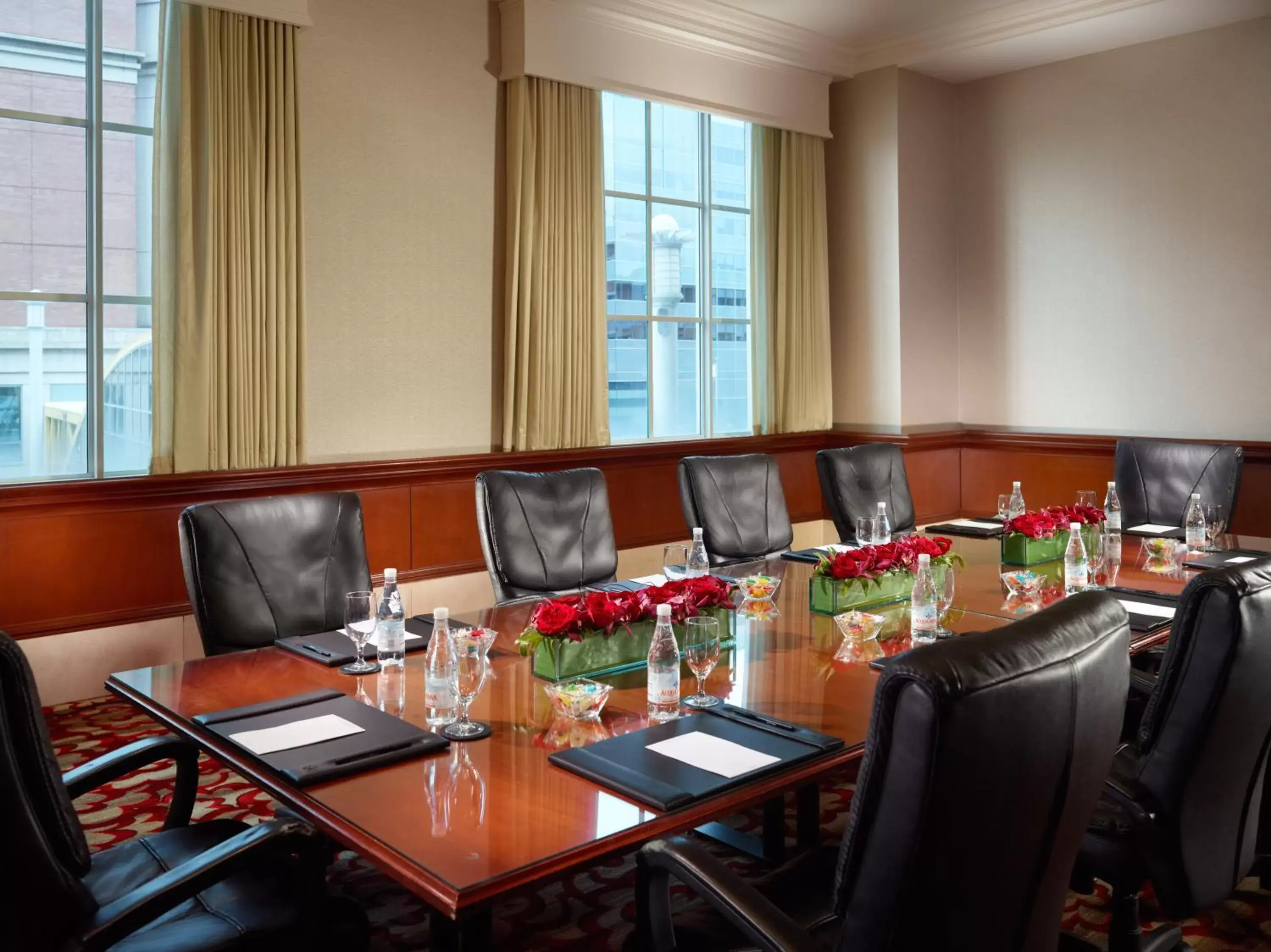 Meeting/conference room, Business Area/Conference Room in Omni Providence