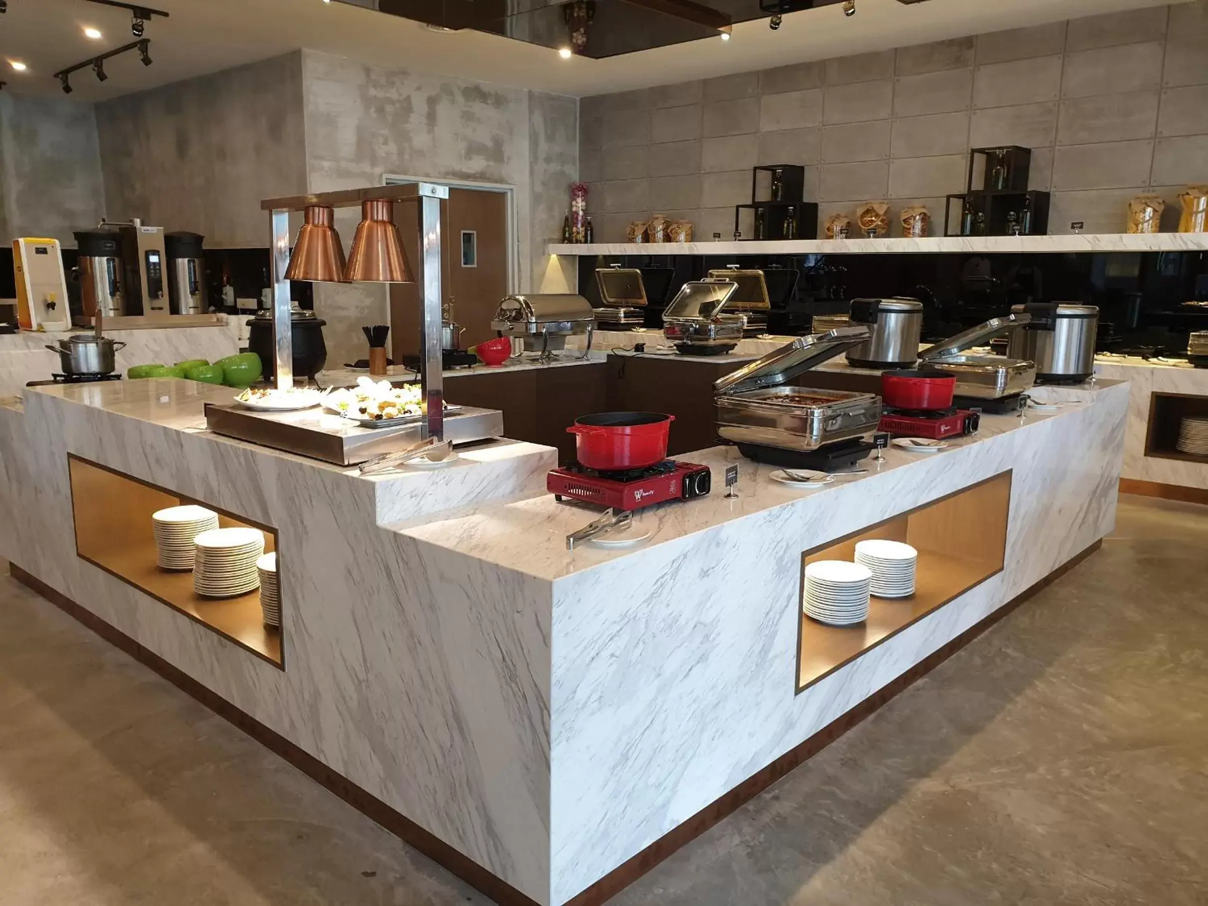 Restaurant/places to eat in Hotel Armada Petaling Jaya Restaurant/places to eat in Hotel Armada Petaling Jaya