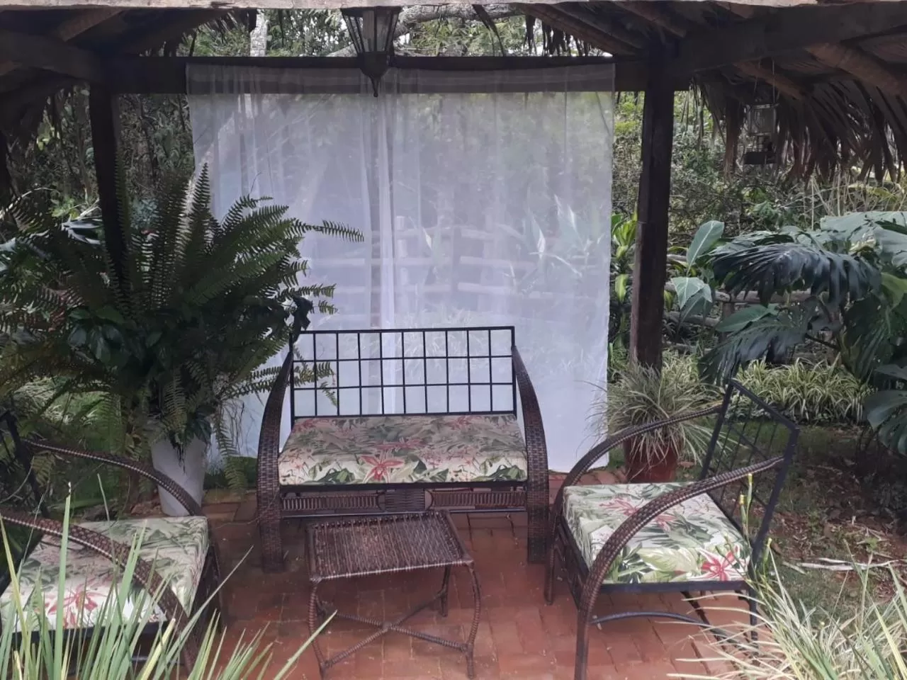 Pousada do Guinda DIAMANTINA -MG