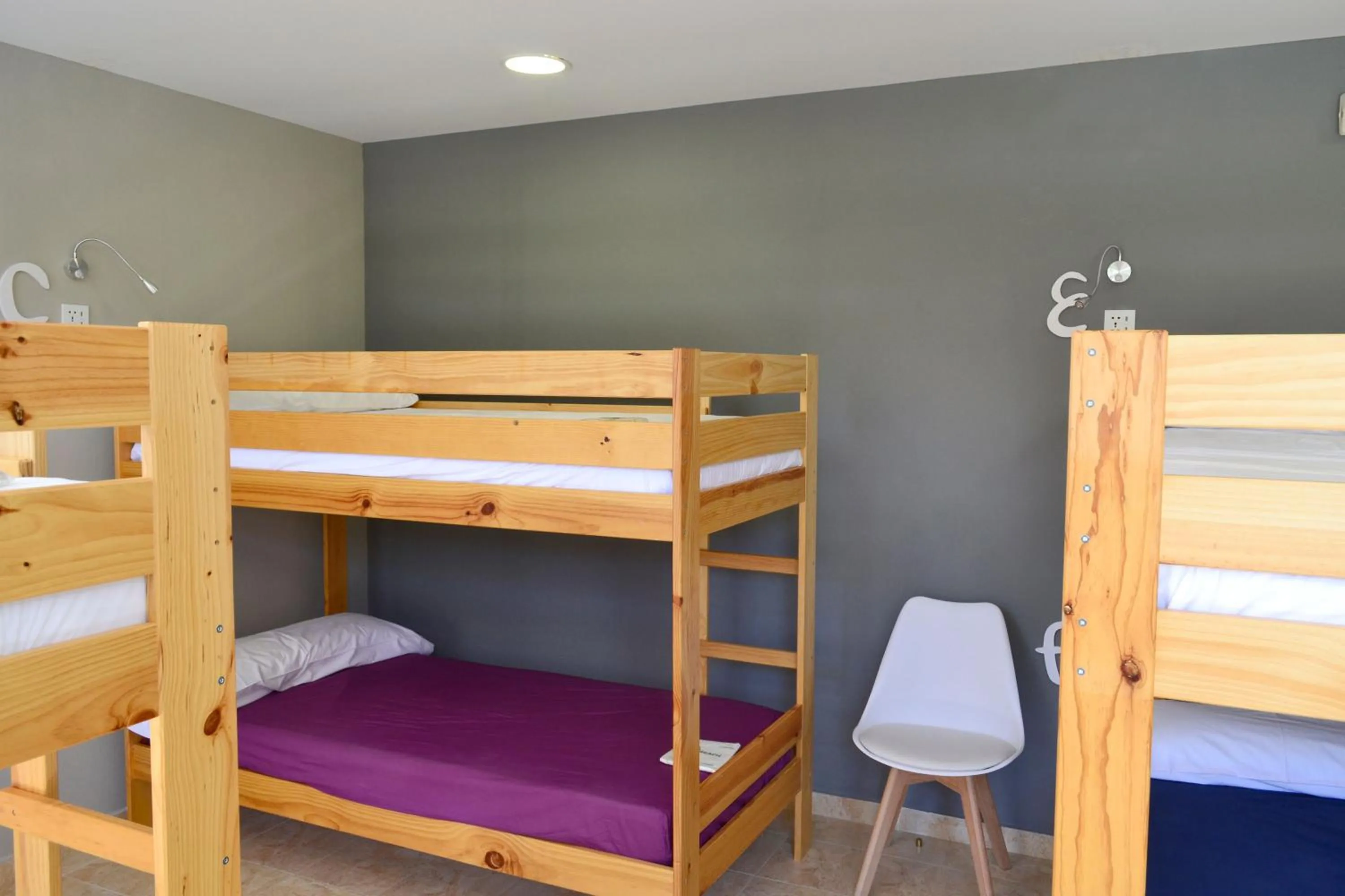 Bedroom, Bed in Alda Estella Hostel