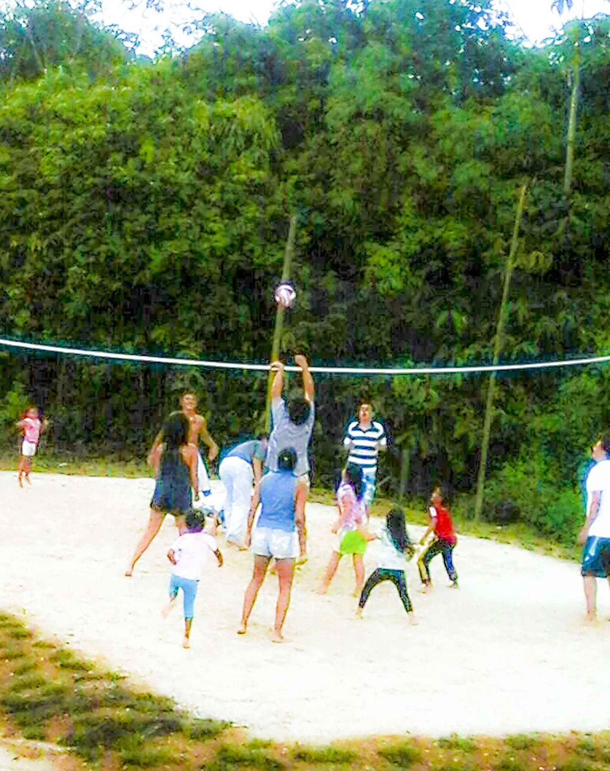 Activities, Other Activities in Hotel Mastranto