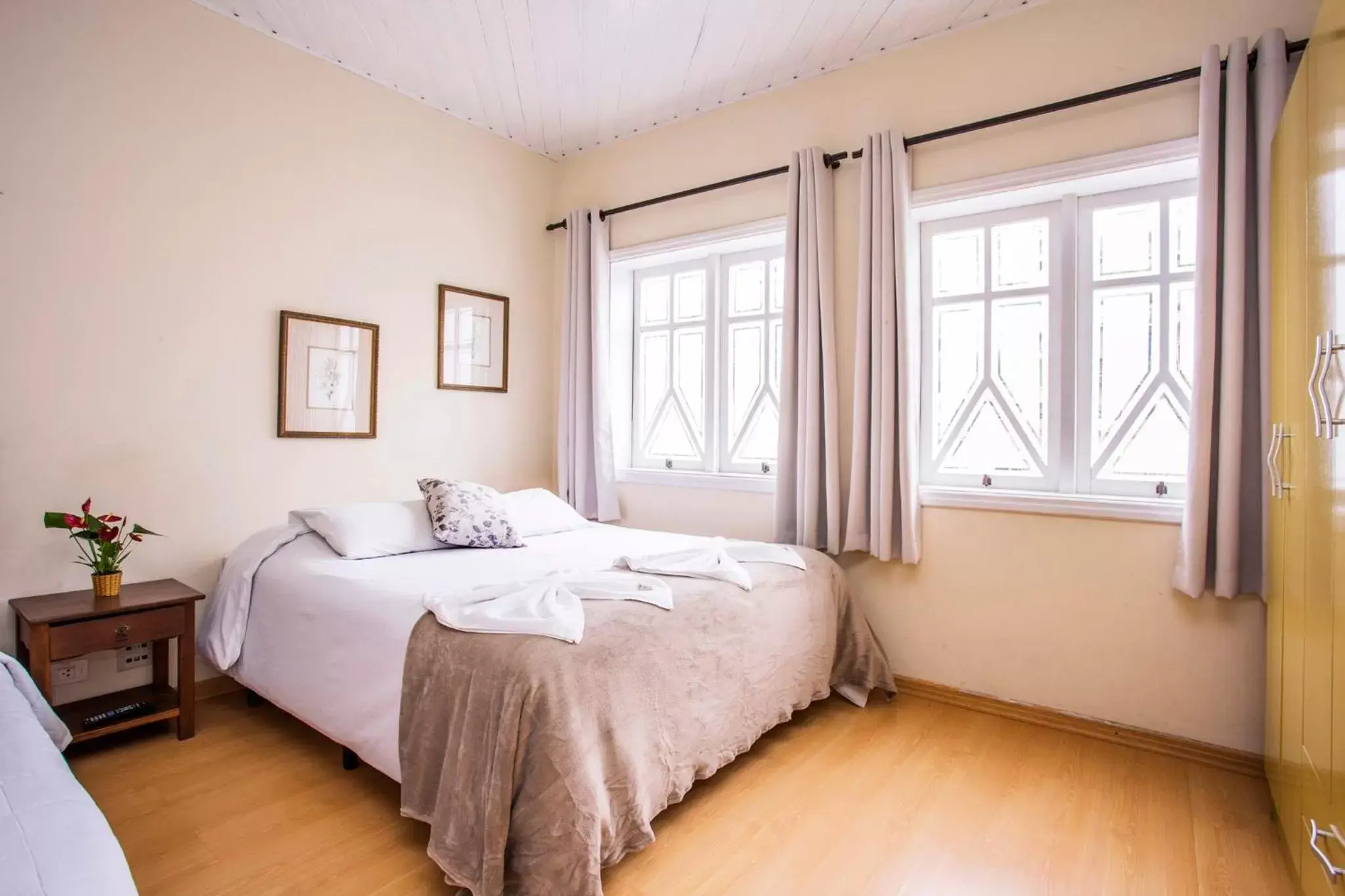 Bed in Grand Residences Pousadas Bed in Grand Residences Pousadas