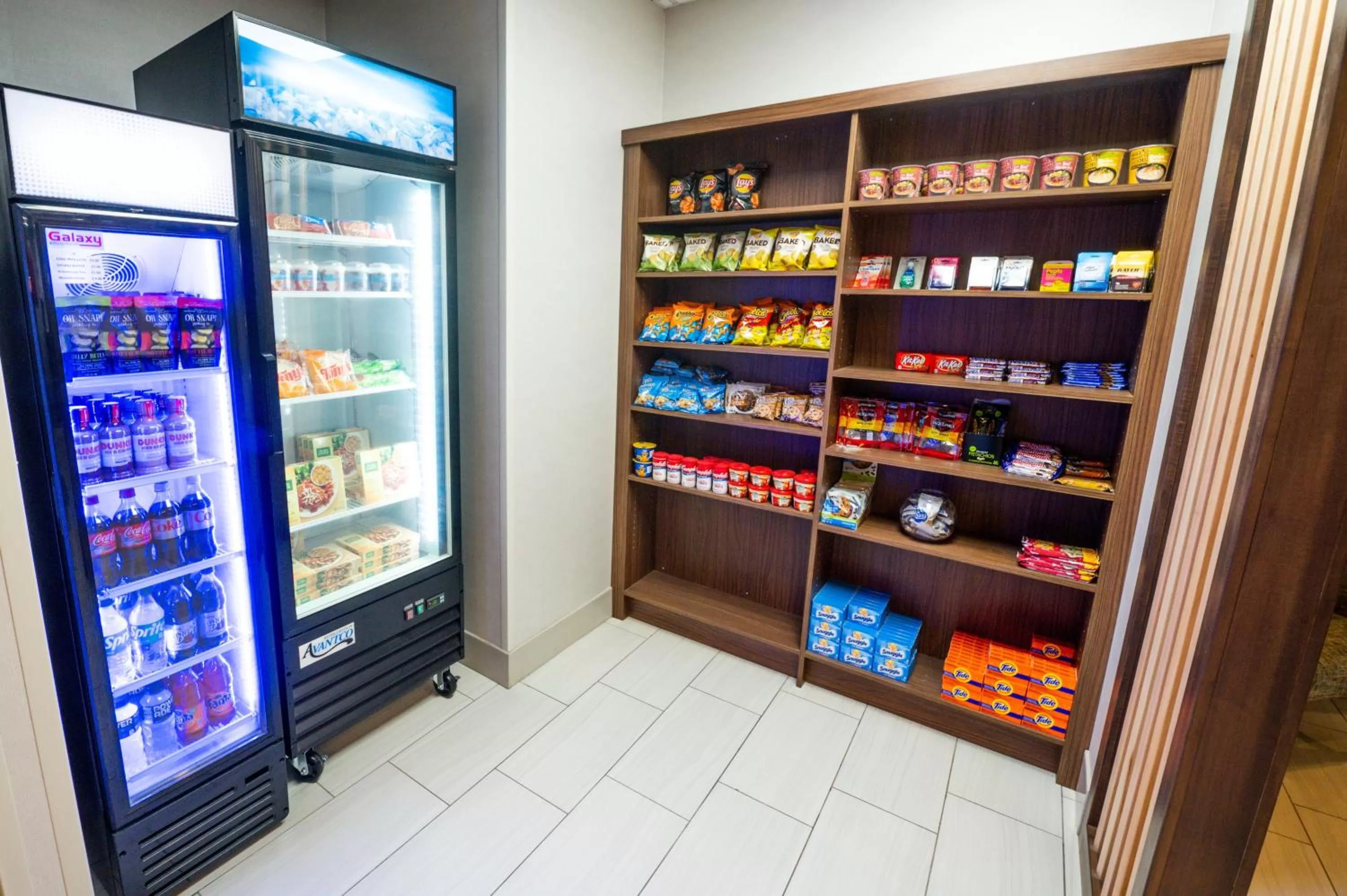 Other in Holiday Inn Express Hotel & Suites Goshen by IHG