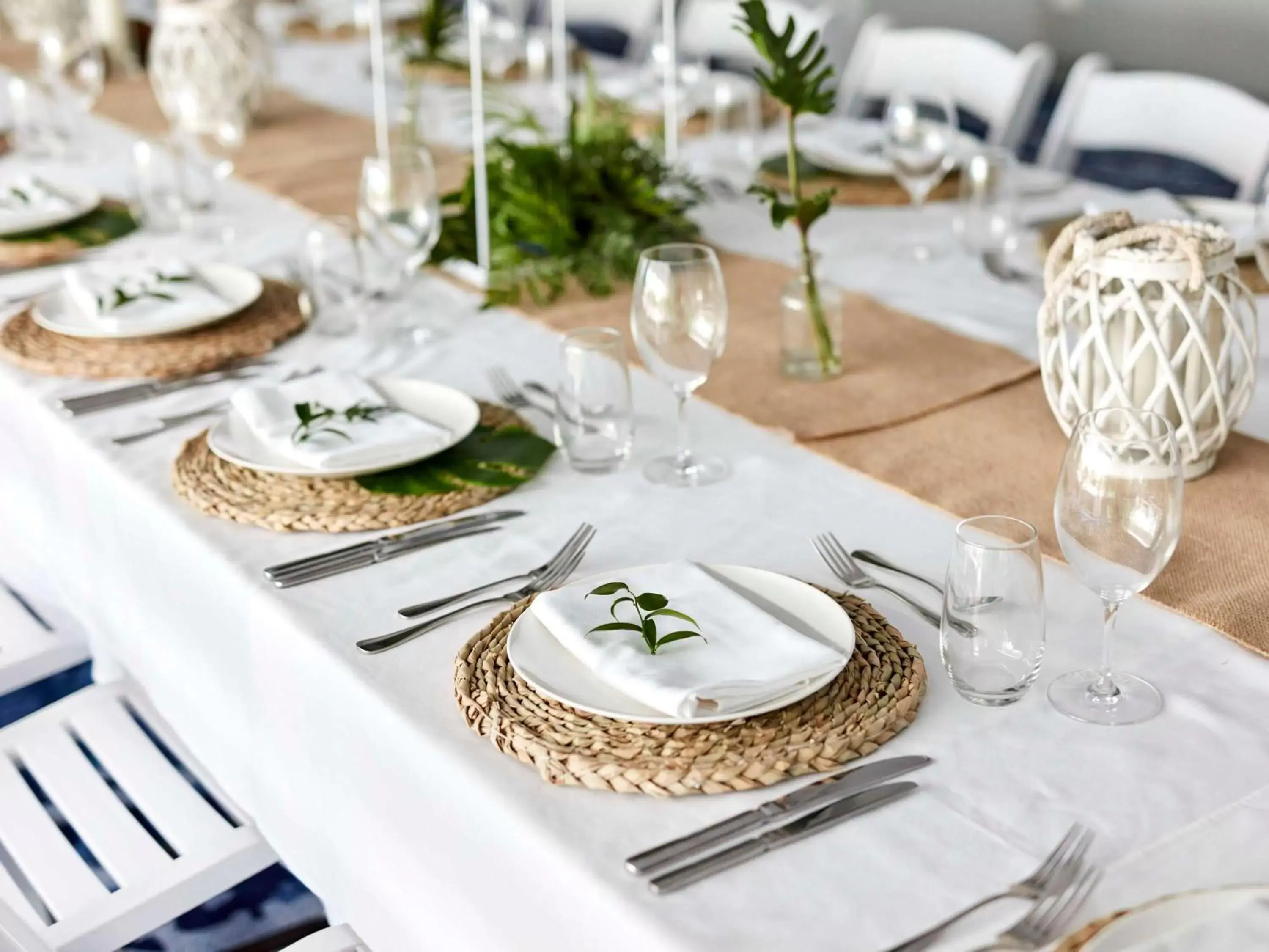 wedding, Restaurant/Places to Eat in Novotel Cairns Oasis Resort
