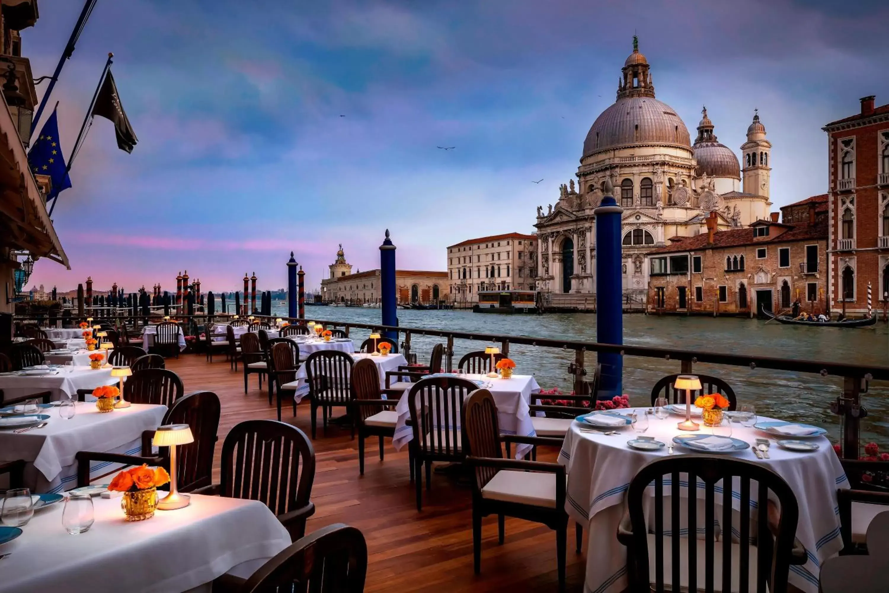 Property building, Restaurant/Places to Eat in The Gritti Palace, a Luxury Collection Hotel, Venice