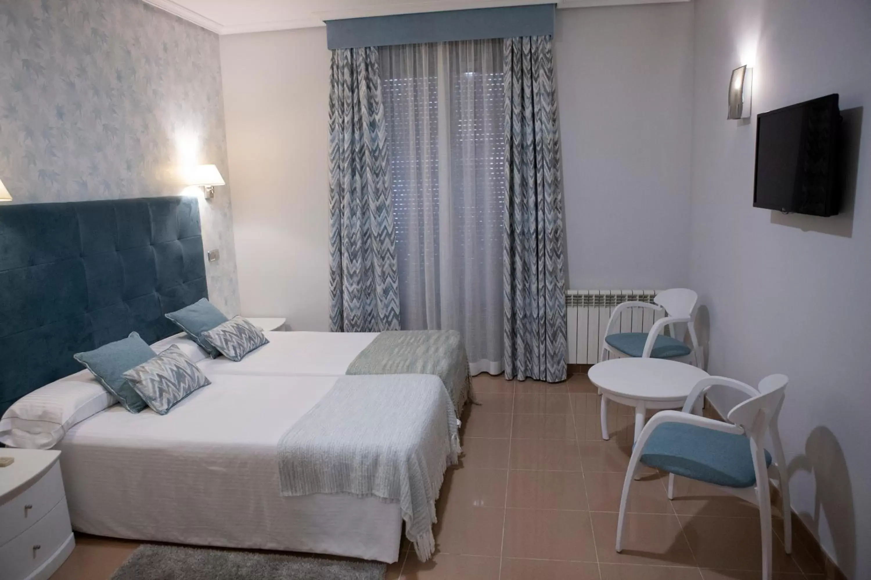 Photo of the whole room, Bed in Hotel Las Moradas