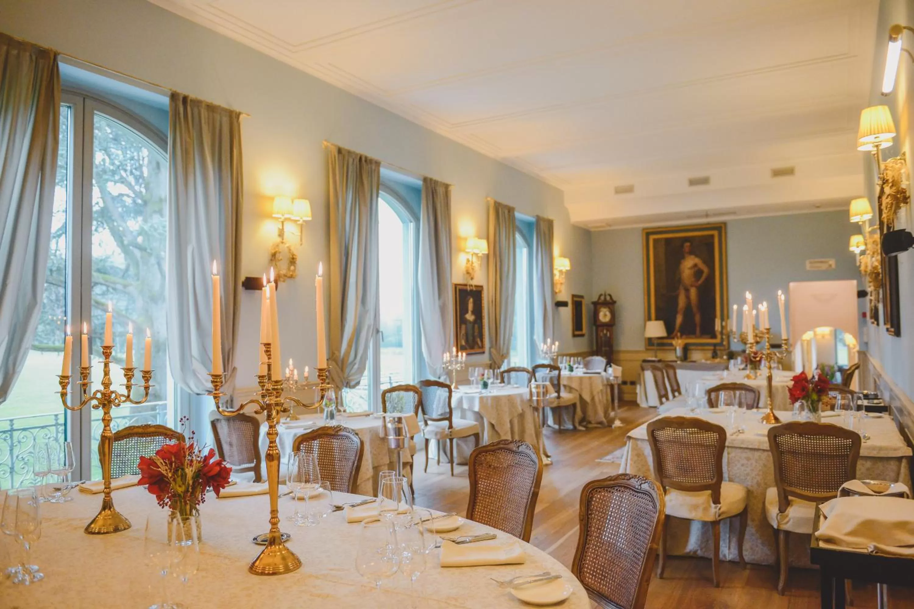 Villa Necchi alla Portalupa