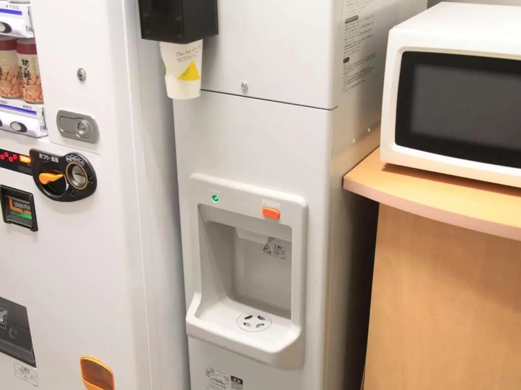 Richmond Hotel Tokyo Musashino