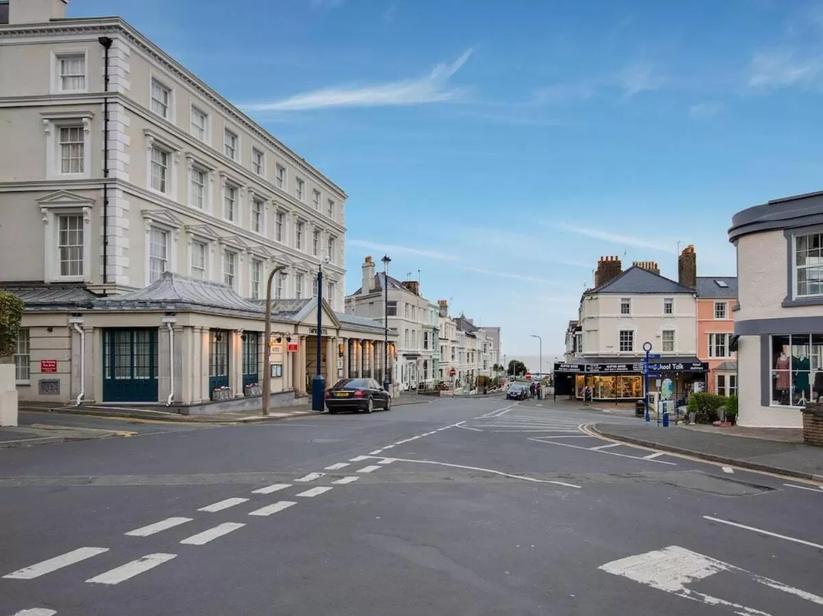Activities in The Llandudno Hotel