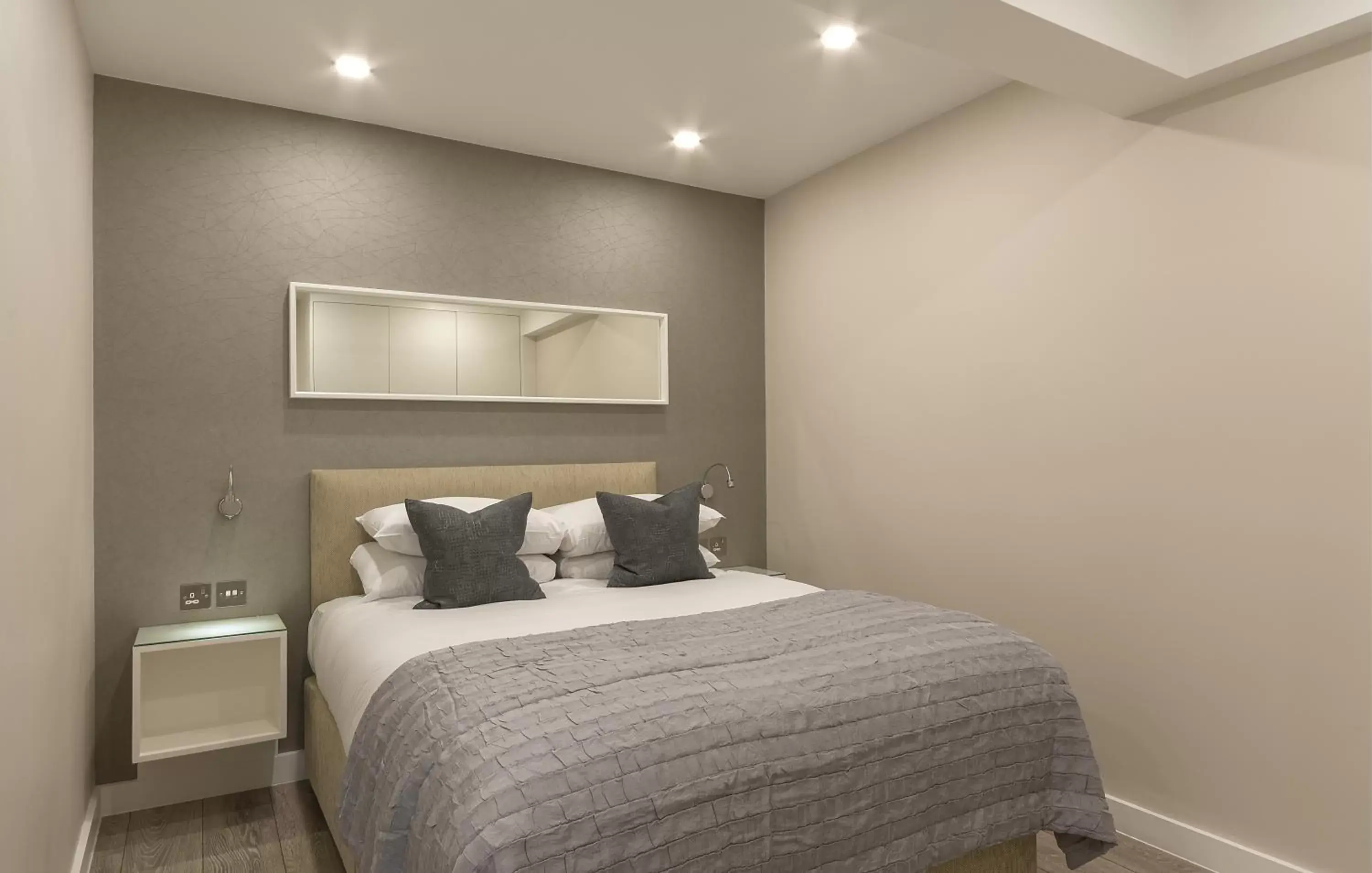 Chelsea Cloisters Serviced Apartments Chelsea Cloisters Serviced Apartments