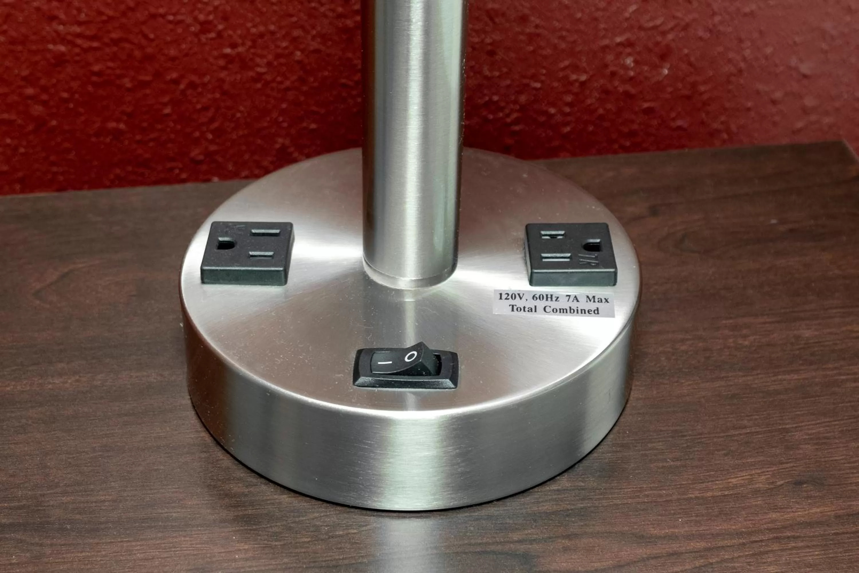 Photo of the whole room in Red Roof Inn Marion, VA