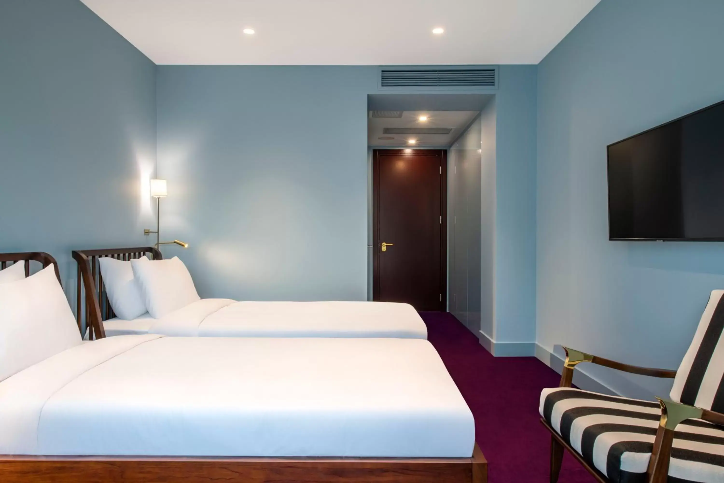 Bedroom, Bed in Bazzar Boutique Hotel Bedroom, Bed in Bazzar Boutique Hotel