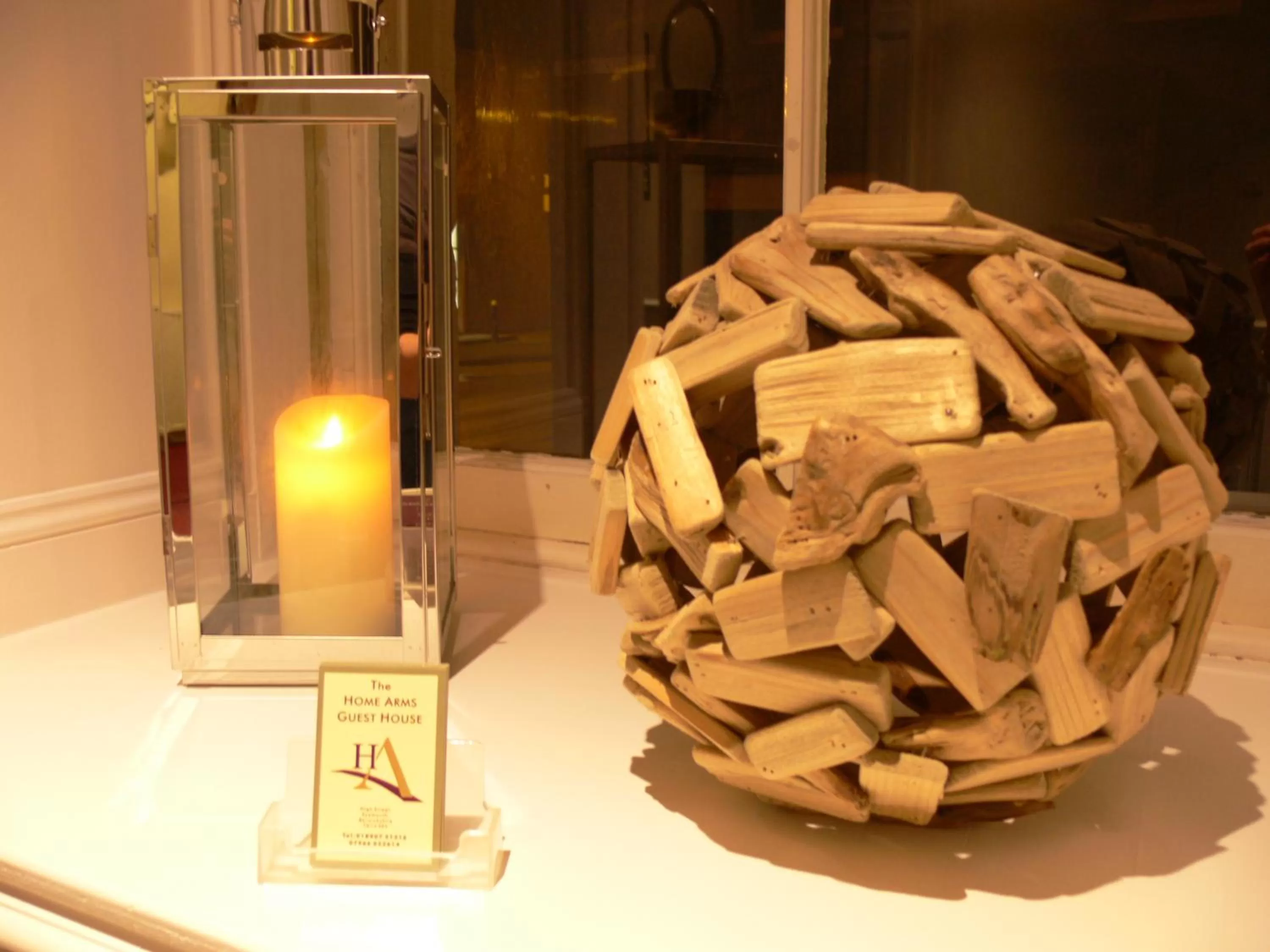 Other in The Home Arms Guesthouse