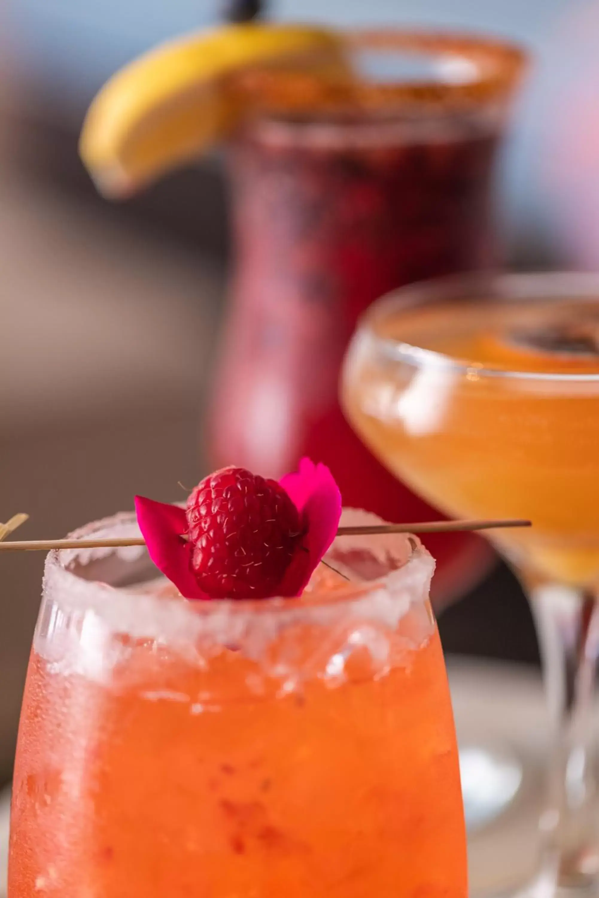 Restaurant/places to eat in La Serena Villas Restaurant/places to eat in La Serena Villas