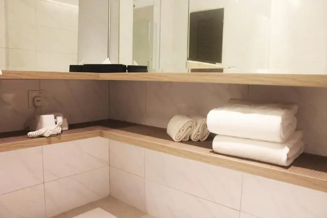 Toilet, Bathroom in Klana Resort Seremban