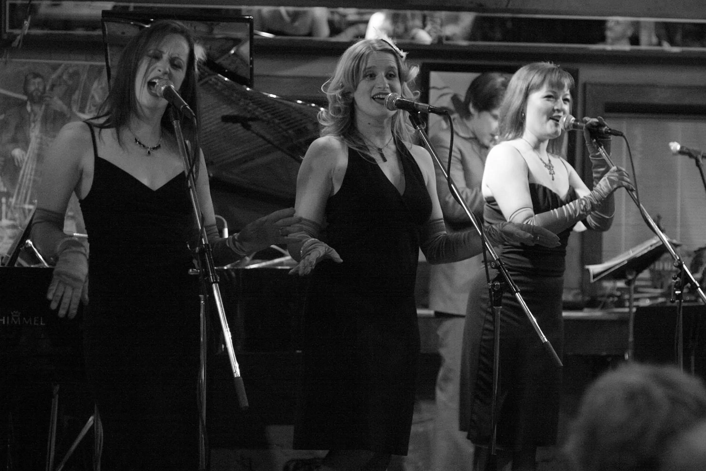 Other in The Rex Hotel Jazz & Blues Bar