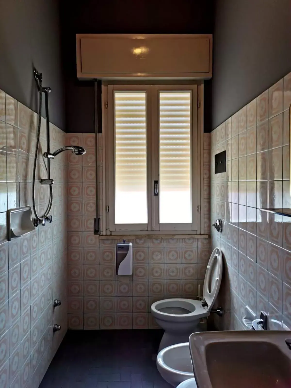 Toilet, Bathroom in Casa Dorita