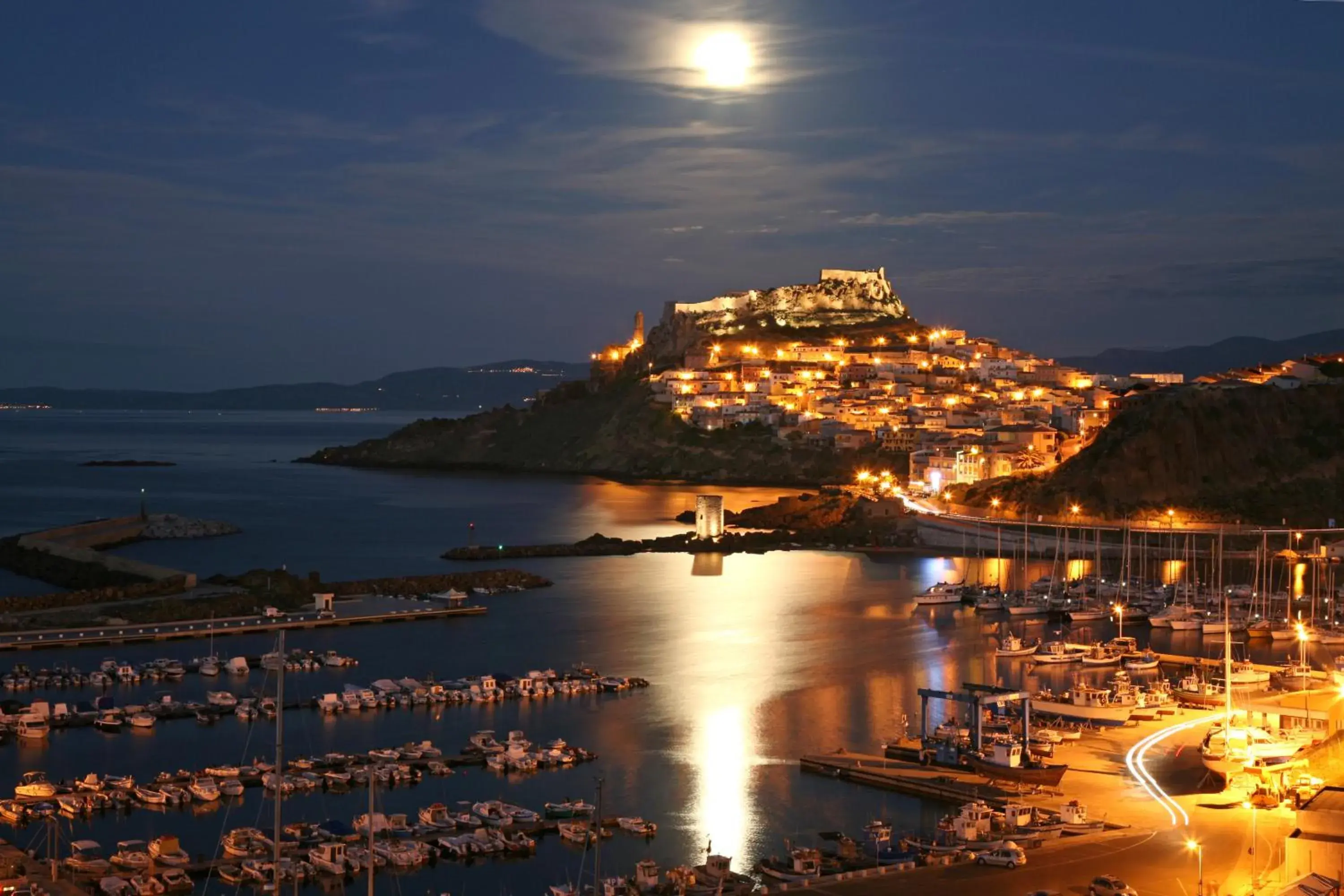 Other in The Square Castelsardo