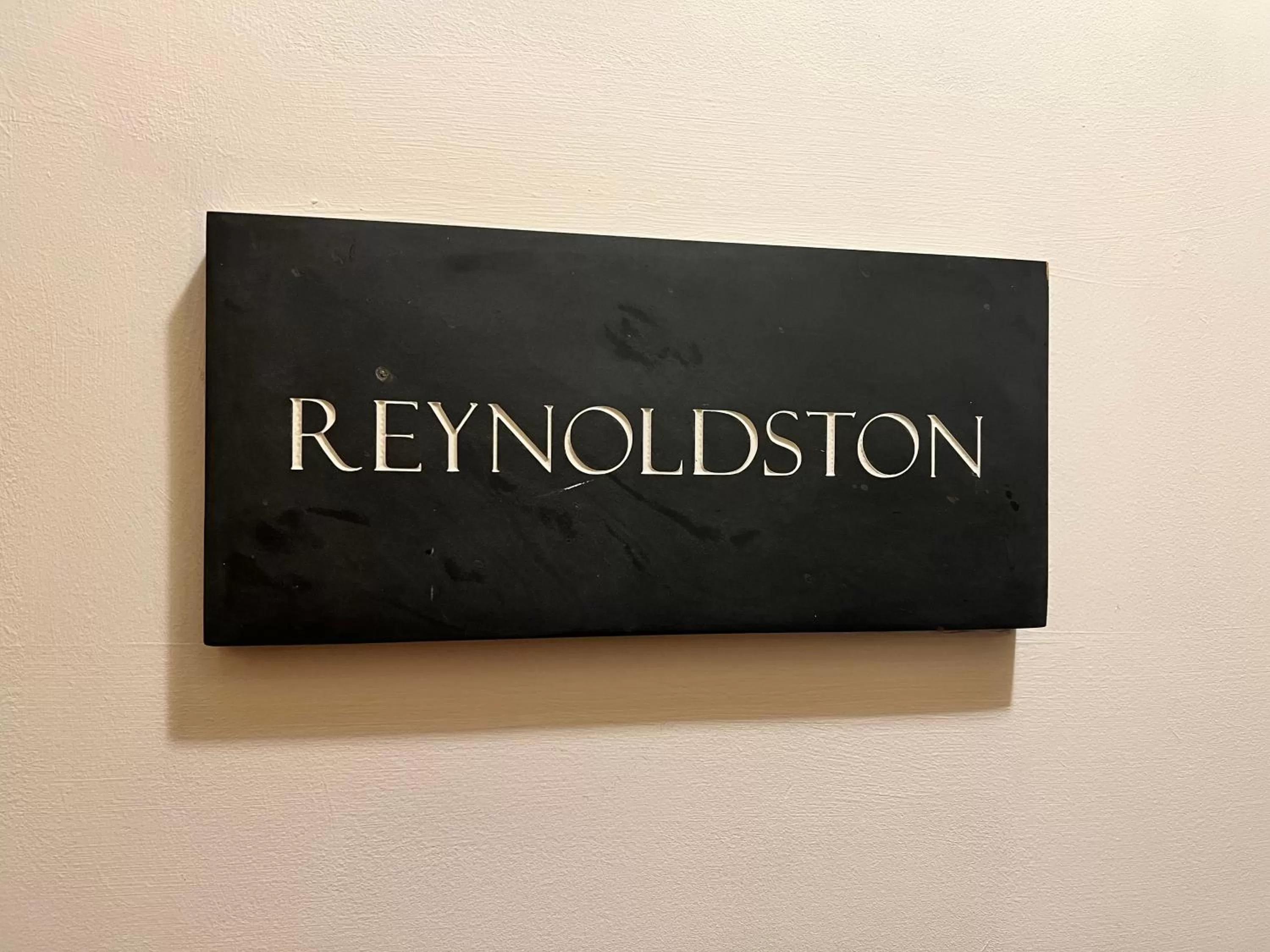 Property logo or sign in The Gower Hotel