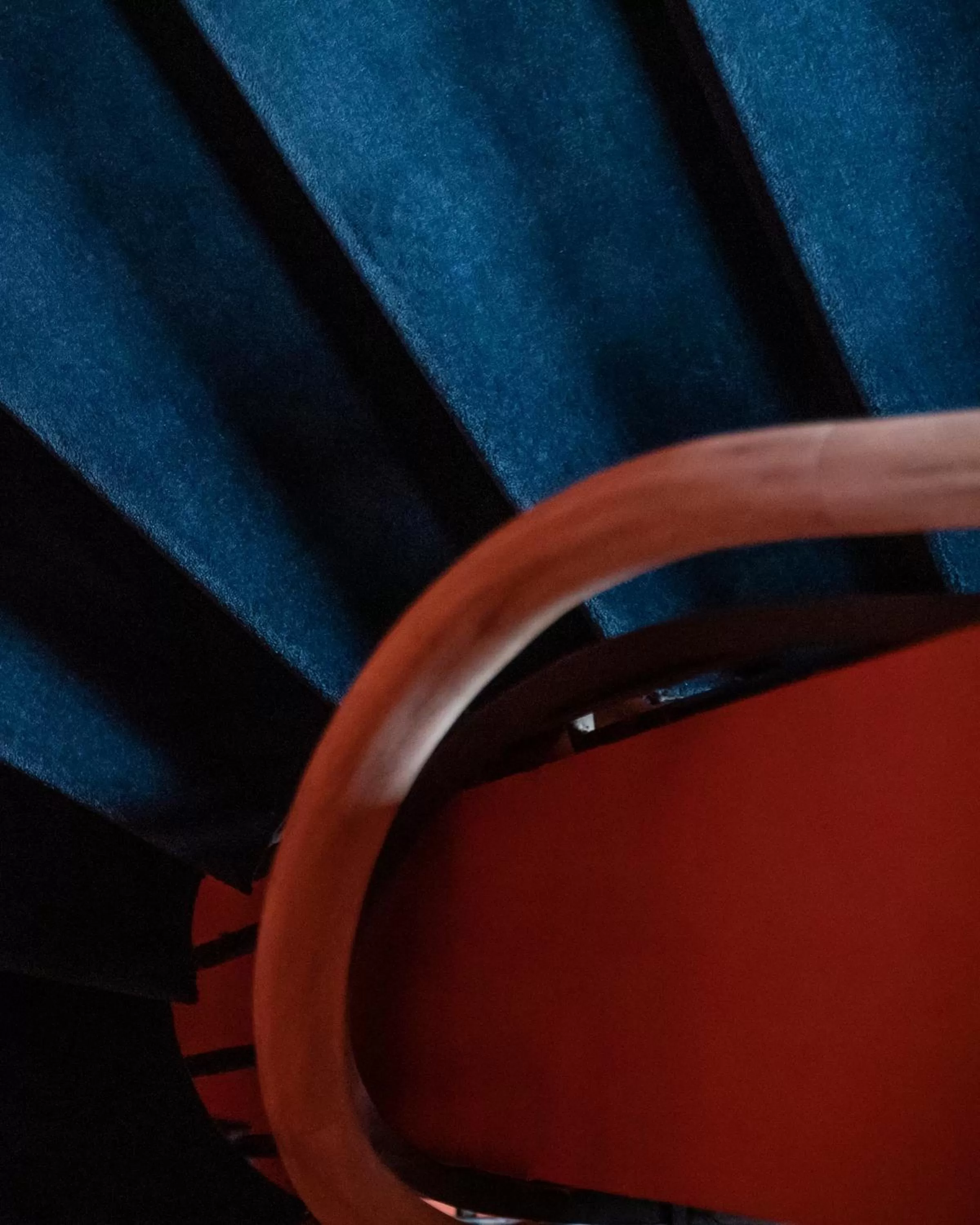 Area and facilities in Hôtel Parisianer