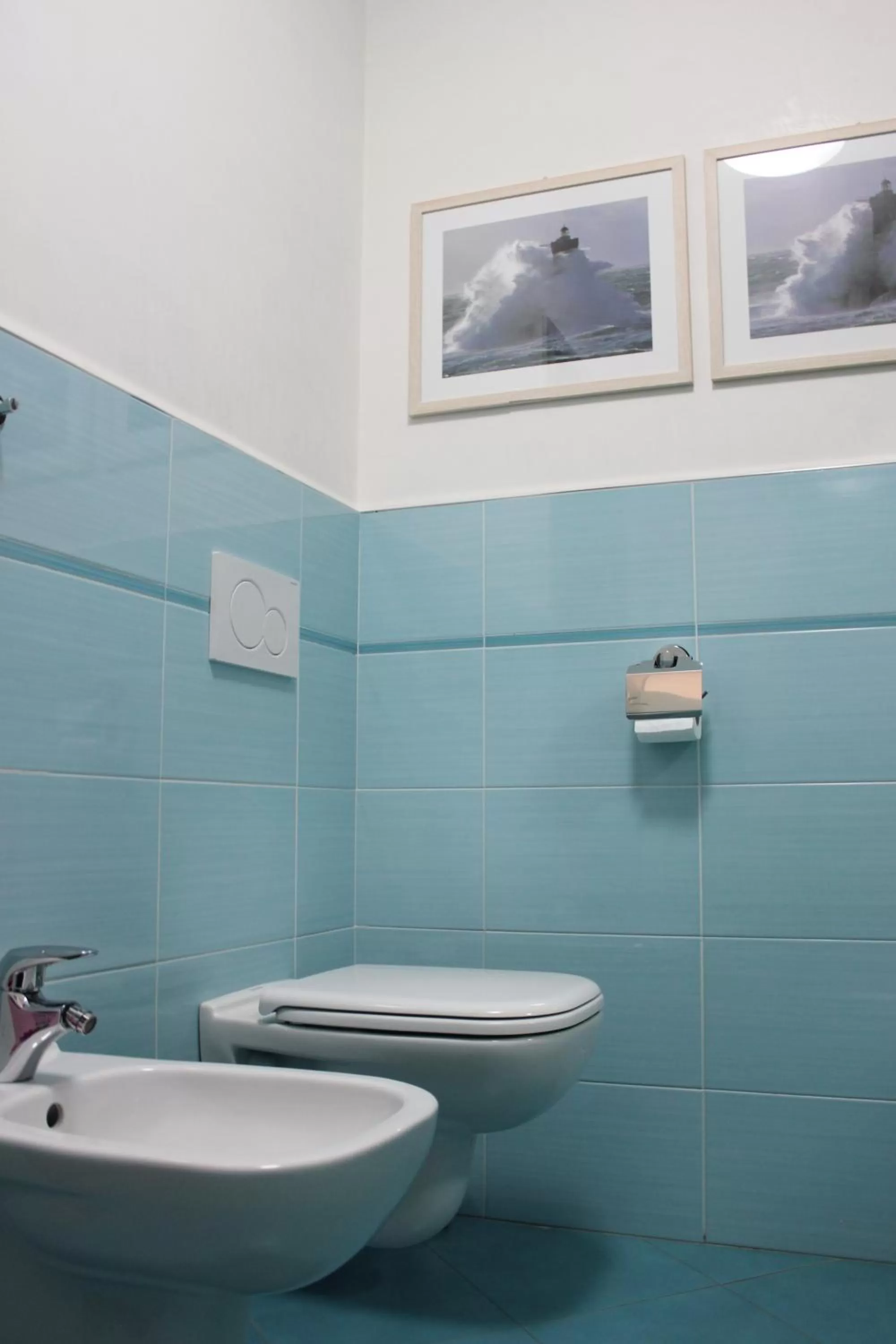 Bathroom in Coco'S Rooms