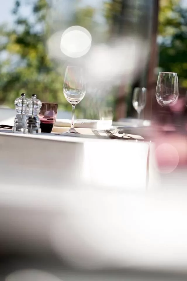 Decorative detail, Drinks in Il Tesoro Living Resort