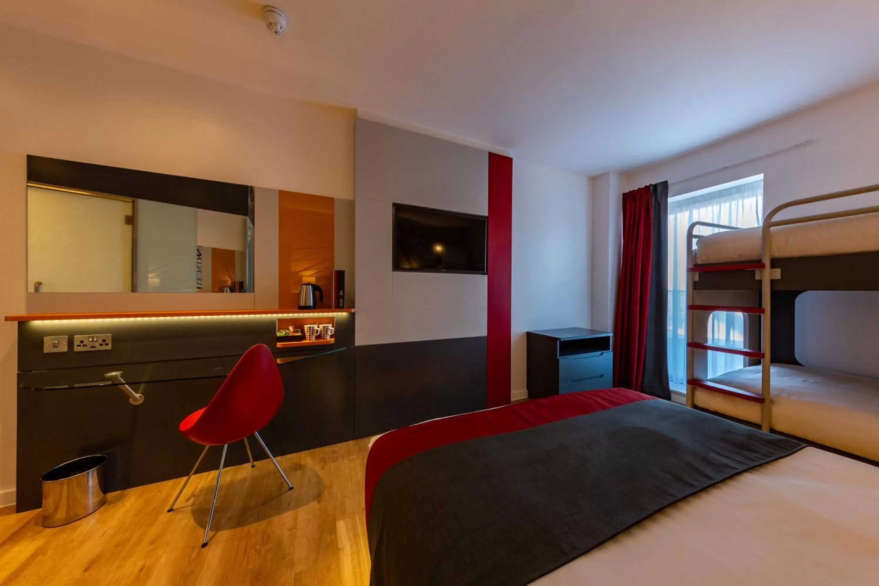 Sleeperz Hotel Dundee