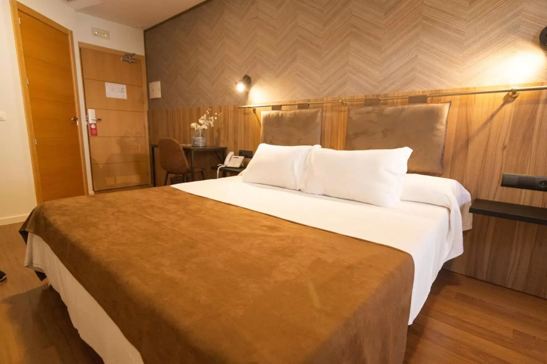 Deluxe Suite in Gce Hoteles