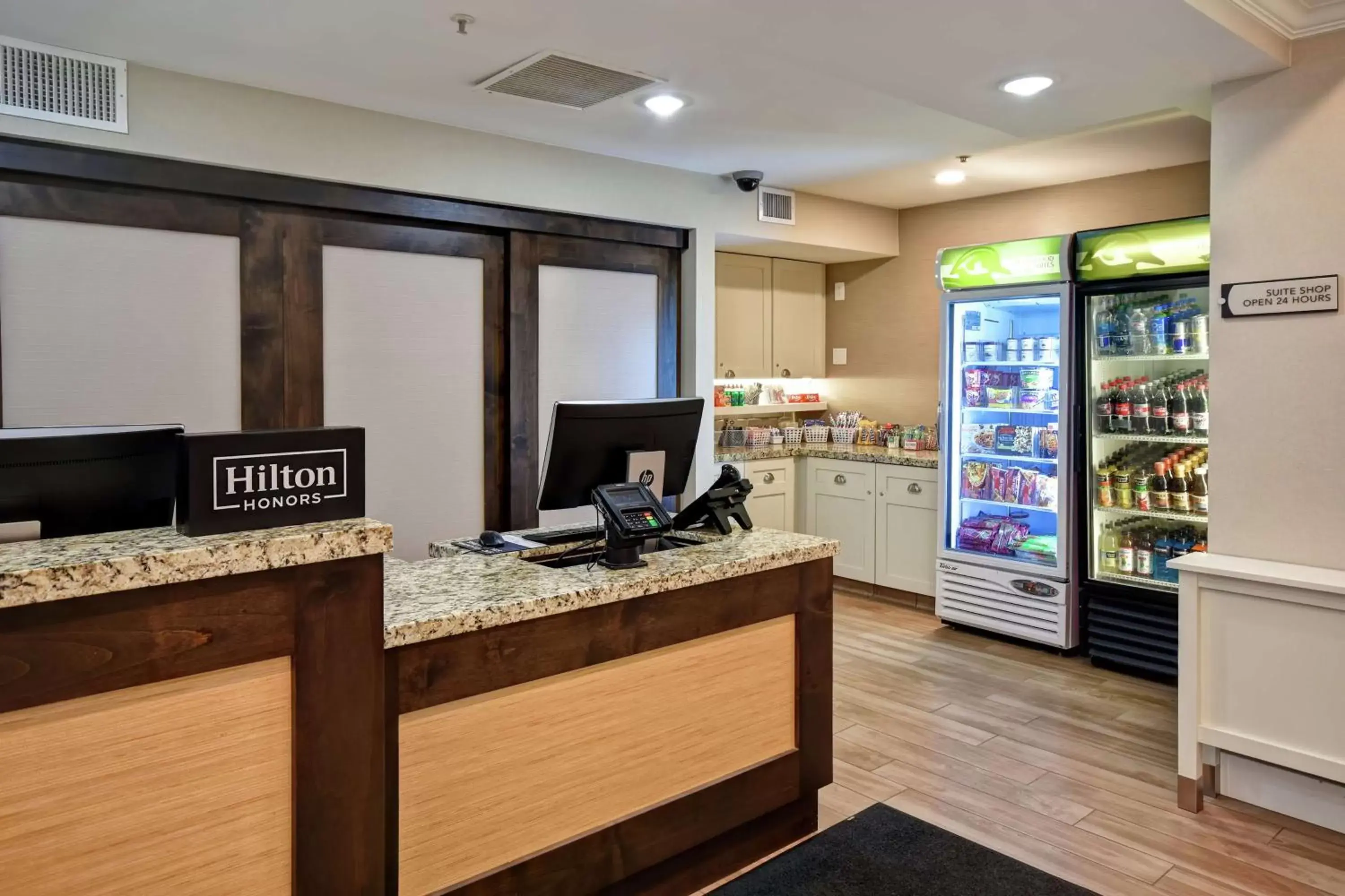 Restaurant/places to eat in Homewood Suites by Hilton Salt Lake City - Midvale/Sandy