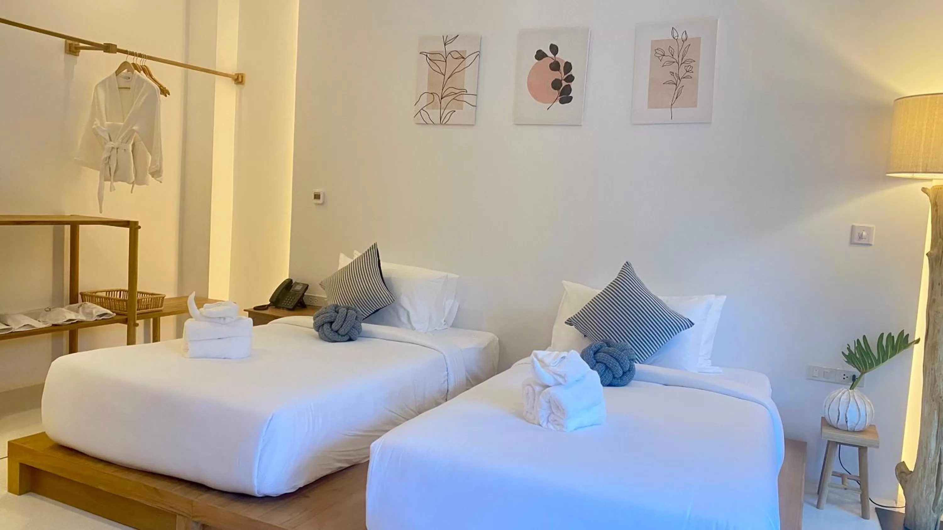 Bedroom, Bed in Proud Phu Fah Muang Chiang Mai