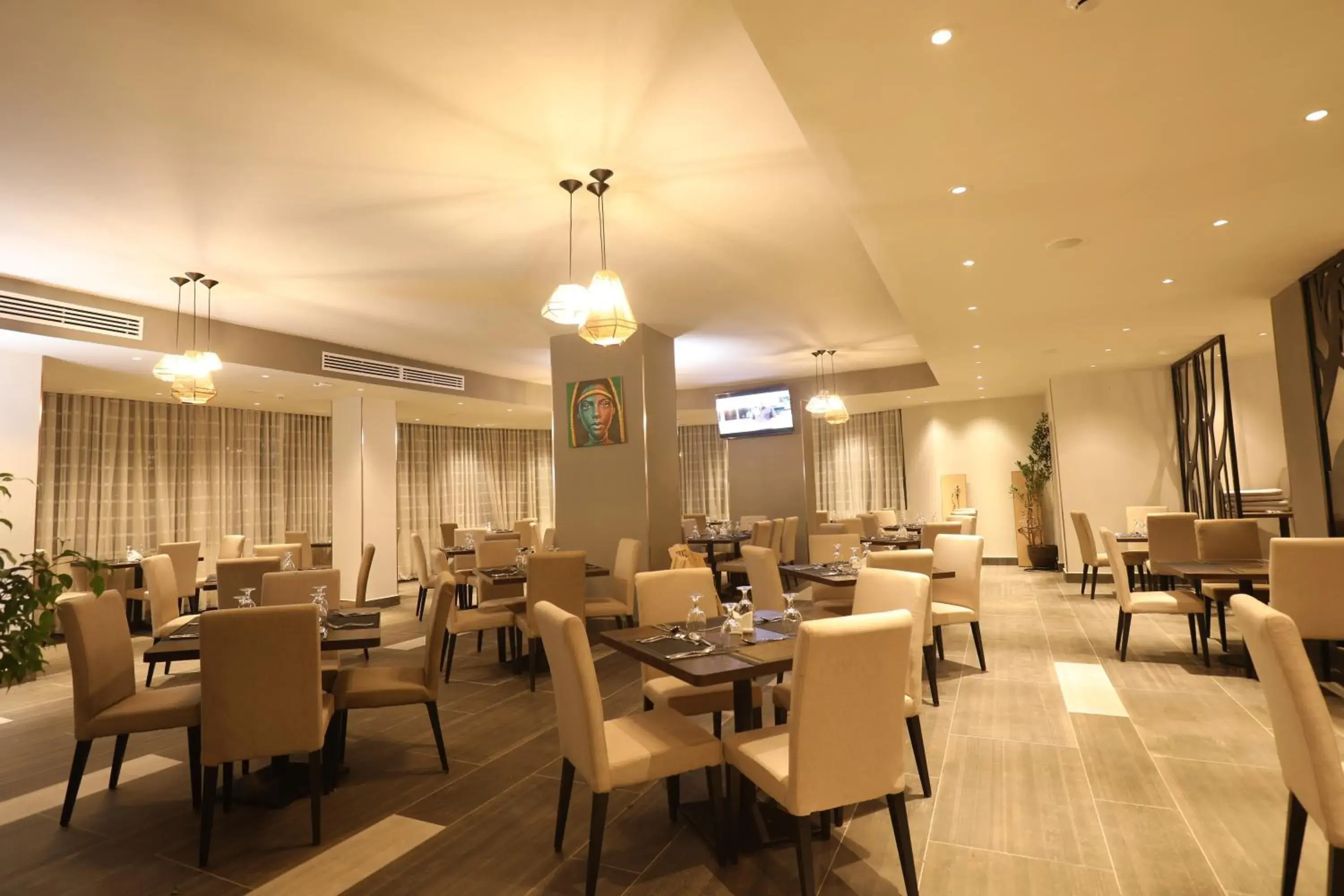 Restaurant/places to eat in Mado Hotel Restaurant/places to eat in Mado Hotel