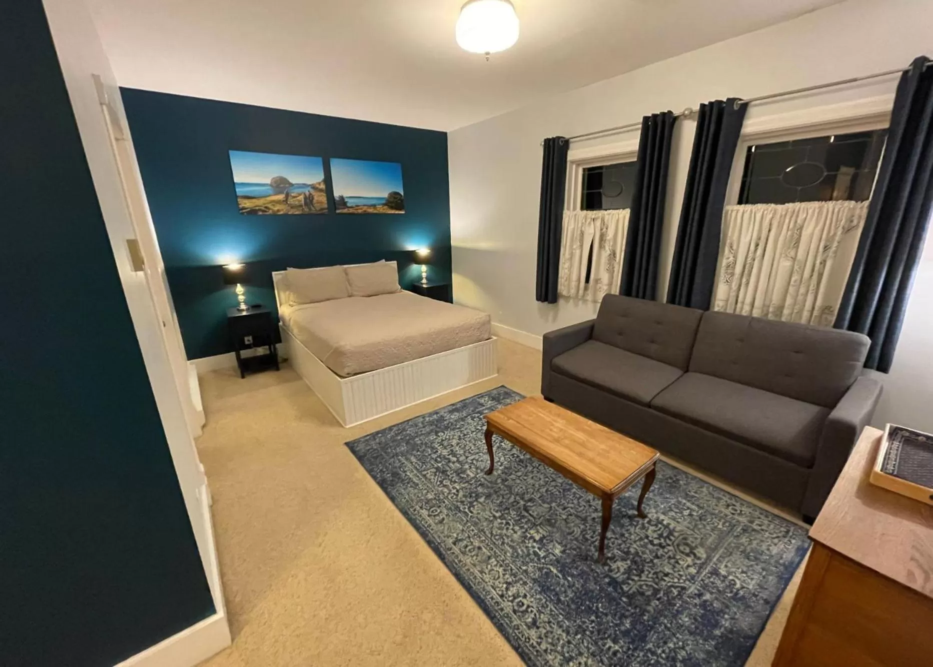 The Edenwild Boutique Inn