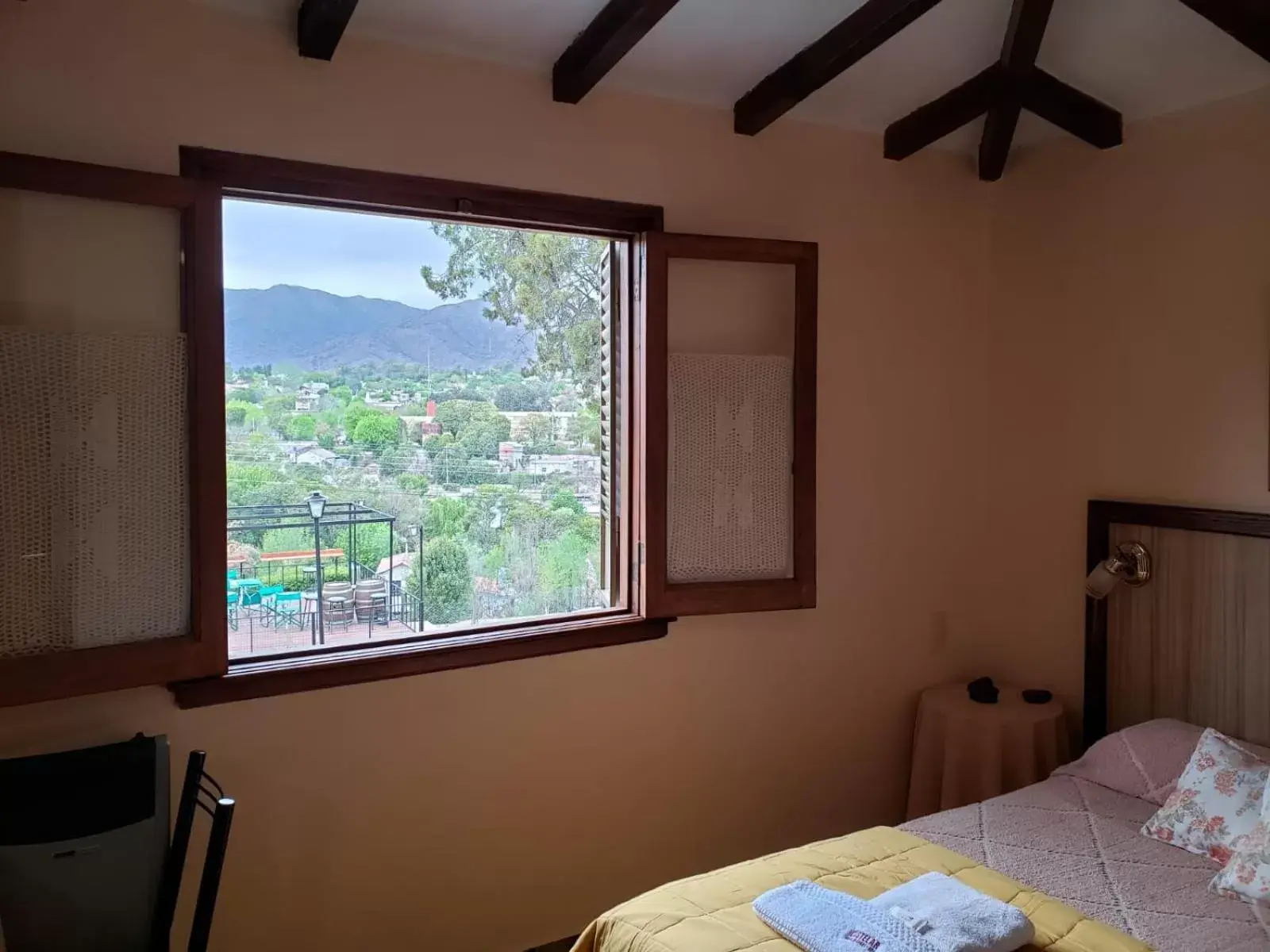 Double Room in Castelar - Hotel & Apart Double Room in Castelar - Hotel & Apart