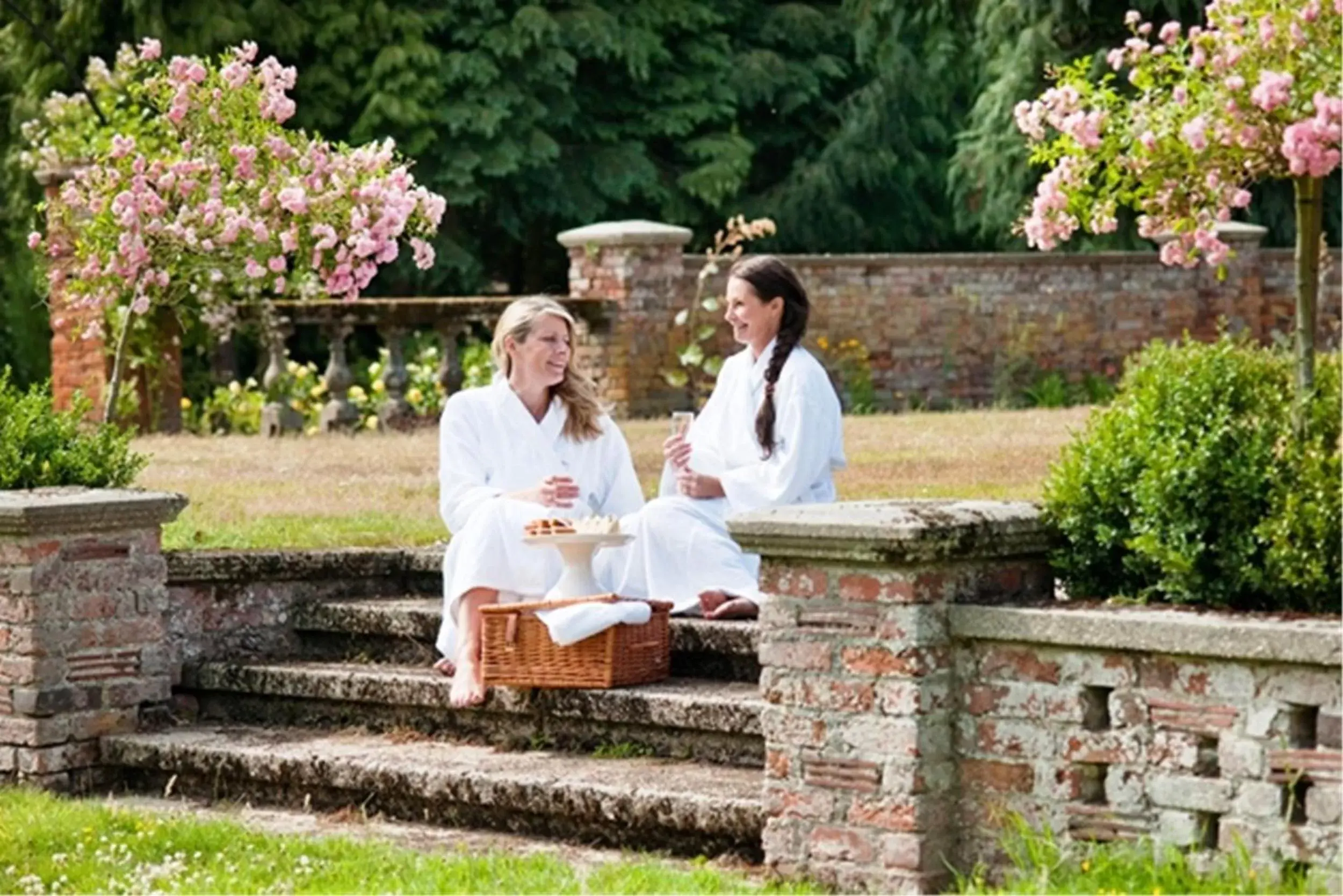 Spring in Lifehouse Spa And Hotel