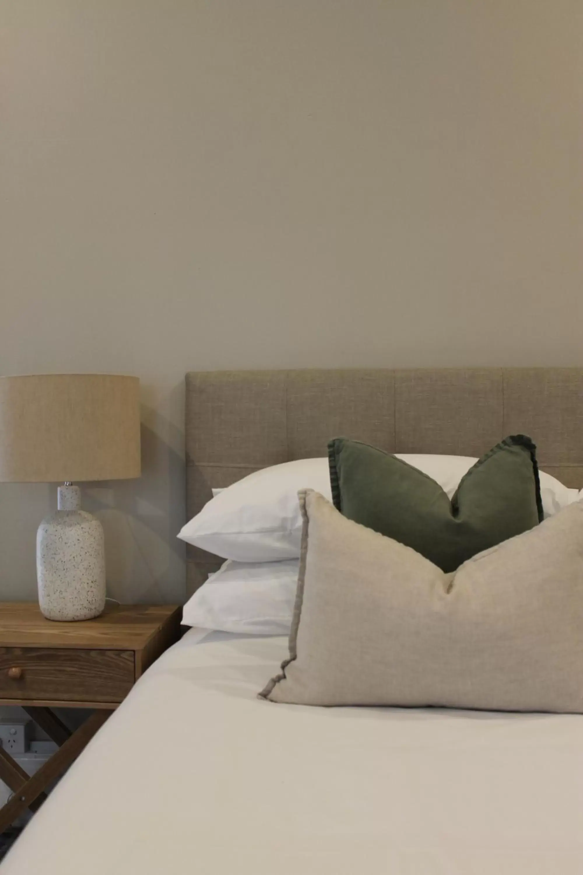 Deluxe King Suite in The Royal Hotel Deluxe King Suite in The Royal Hotel