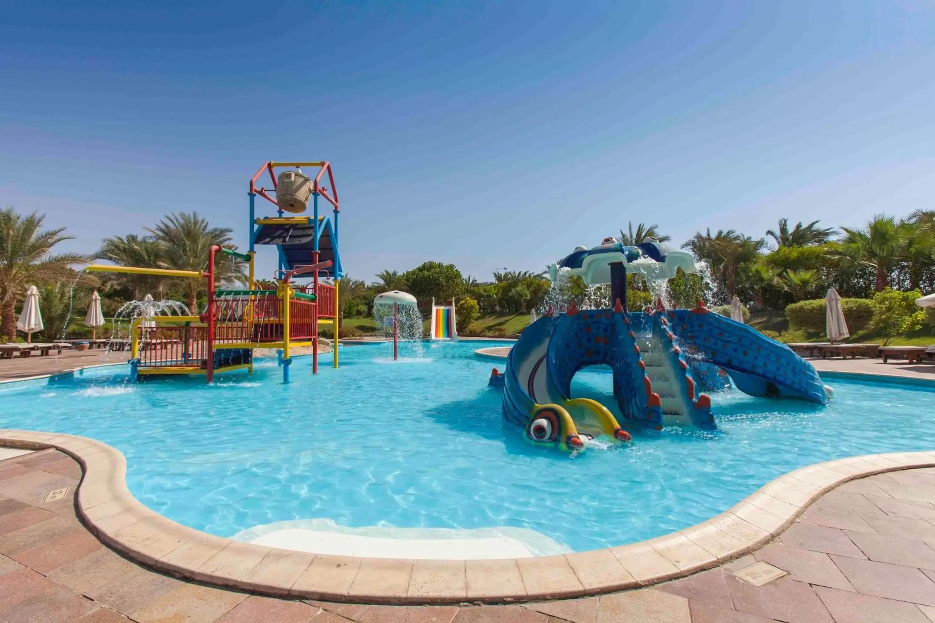 Aqua park, Water Park in Xperience Kiroseiz Parkland