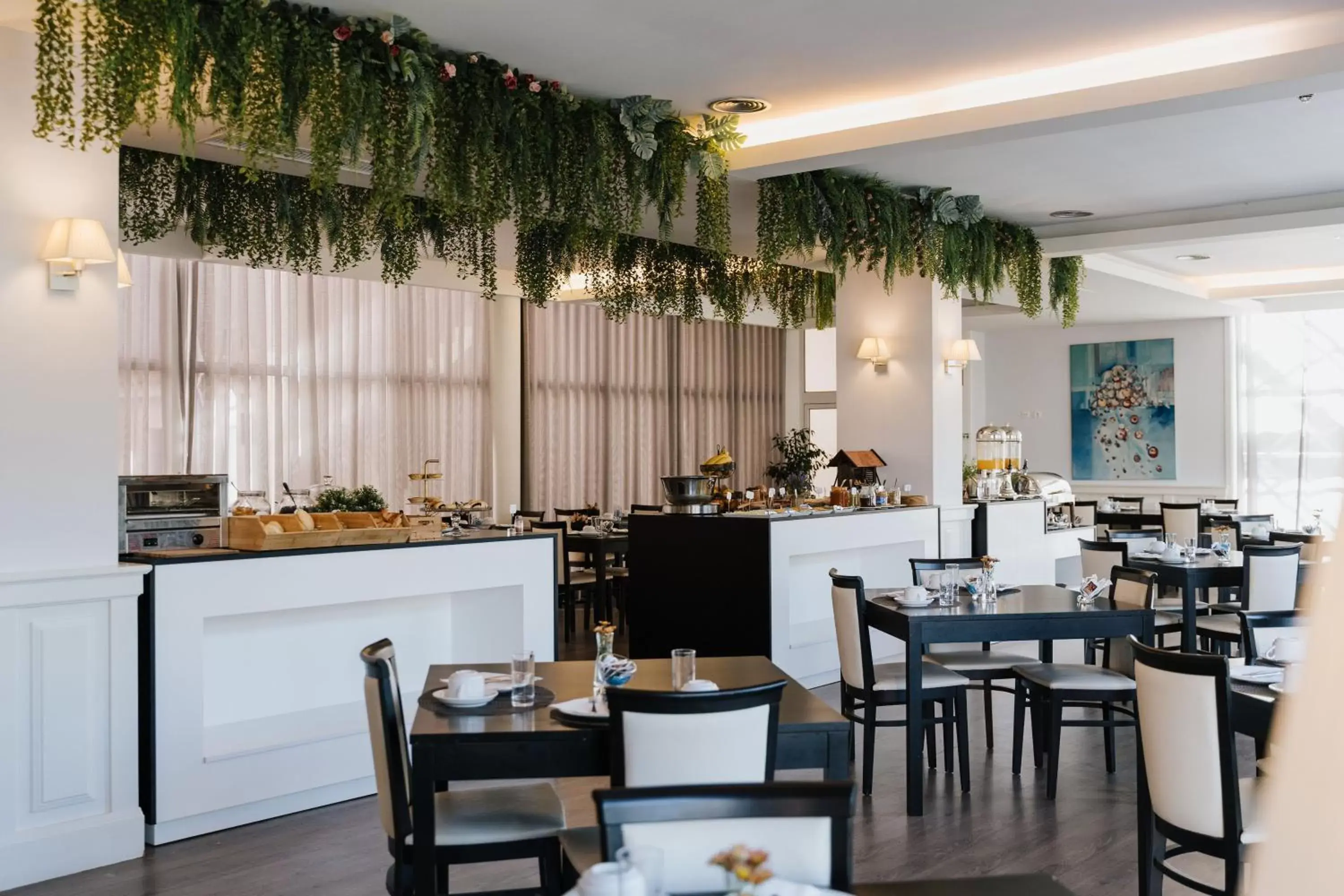 Breakfast, Restaurant/Places to Eat in Ribeira Collection Hotel by Piamonte Hotels