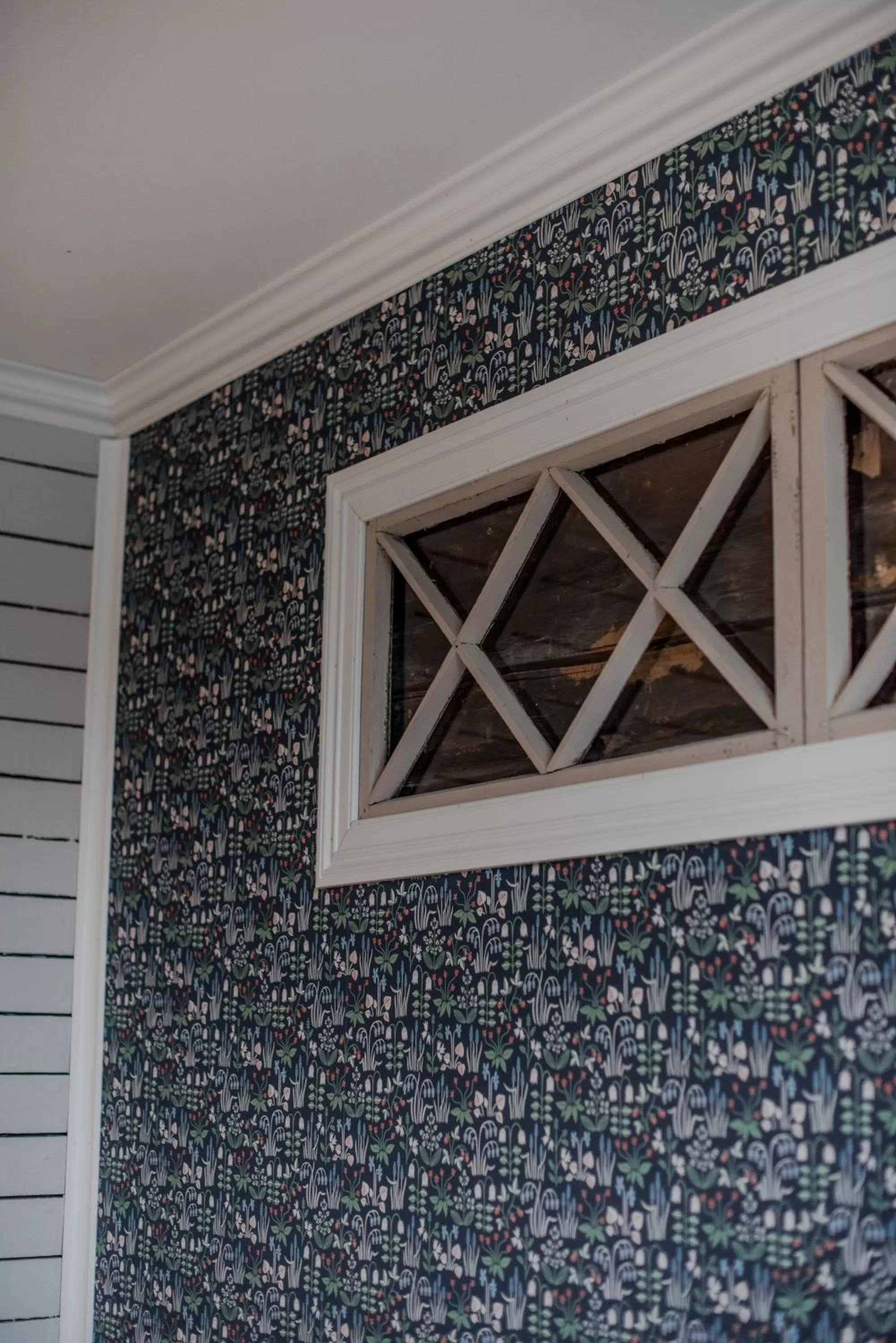 Vanha pappila Hetki Oy