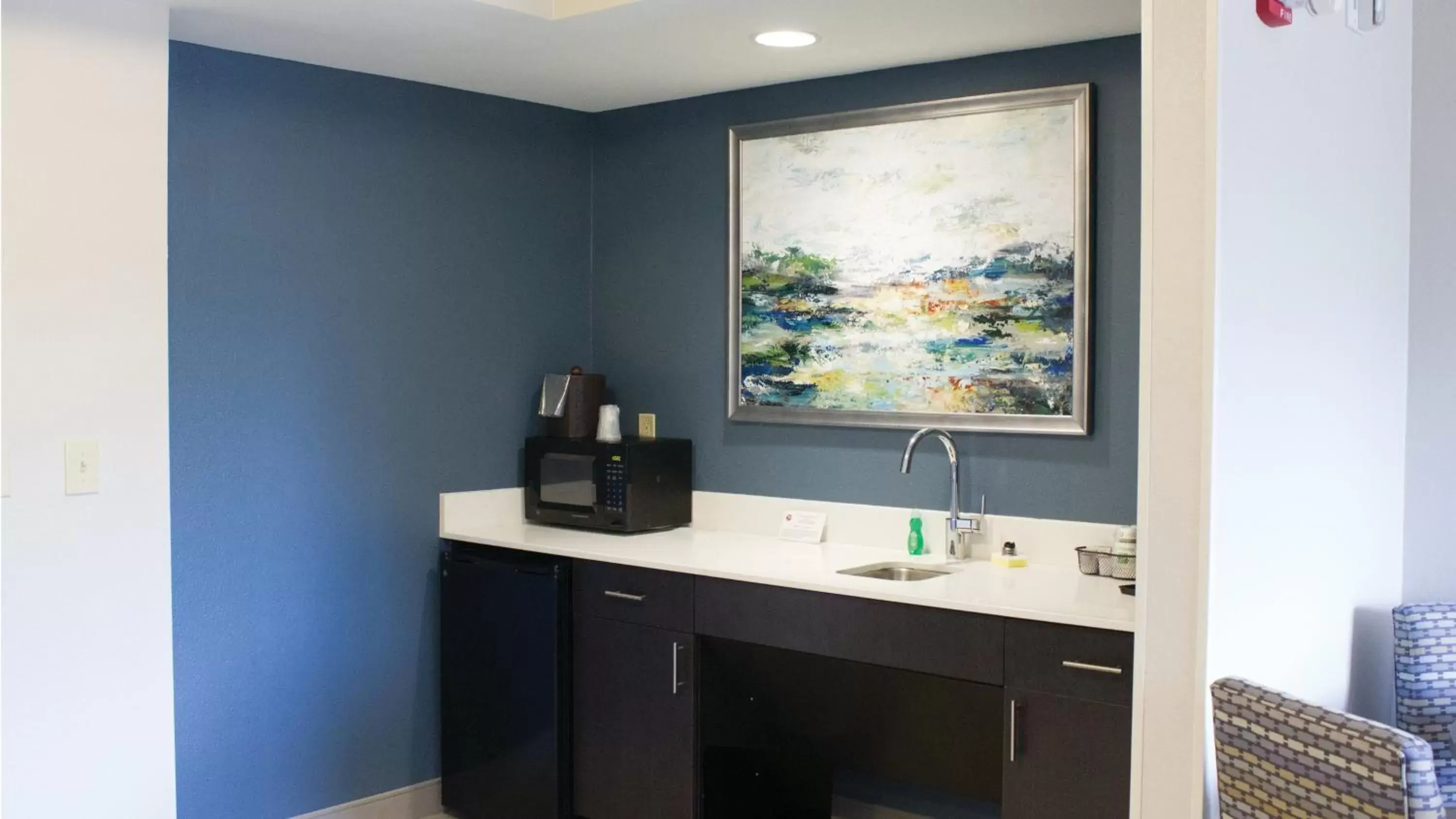 Executive Suite - Non-Smoking in Holiday Inn Hotel & Suites Tallahassee Conference Center North by IHG Executive Suite - Non-Smoking in Holiday Inn Hotel & Suites Tallahassee Conference Center North by IHG