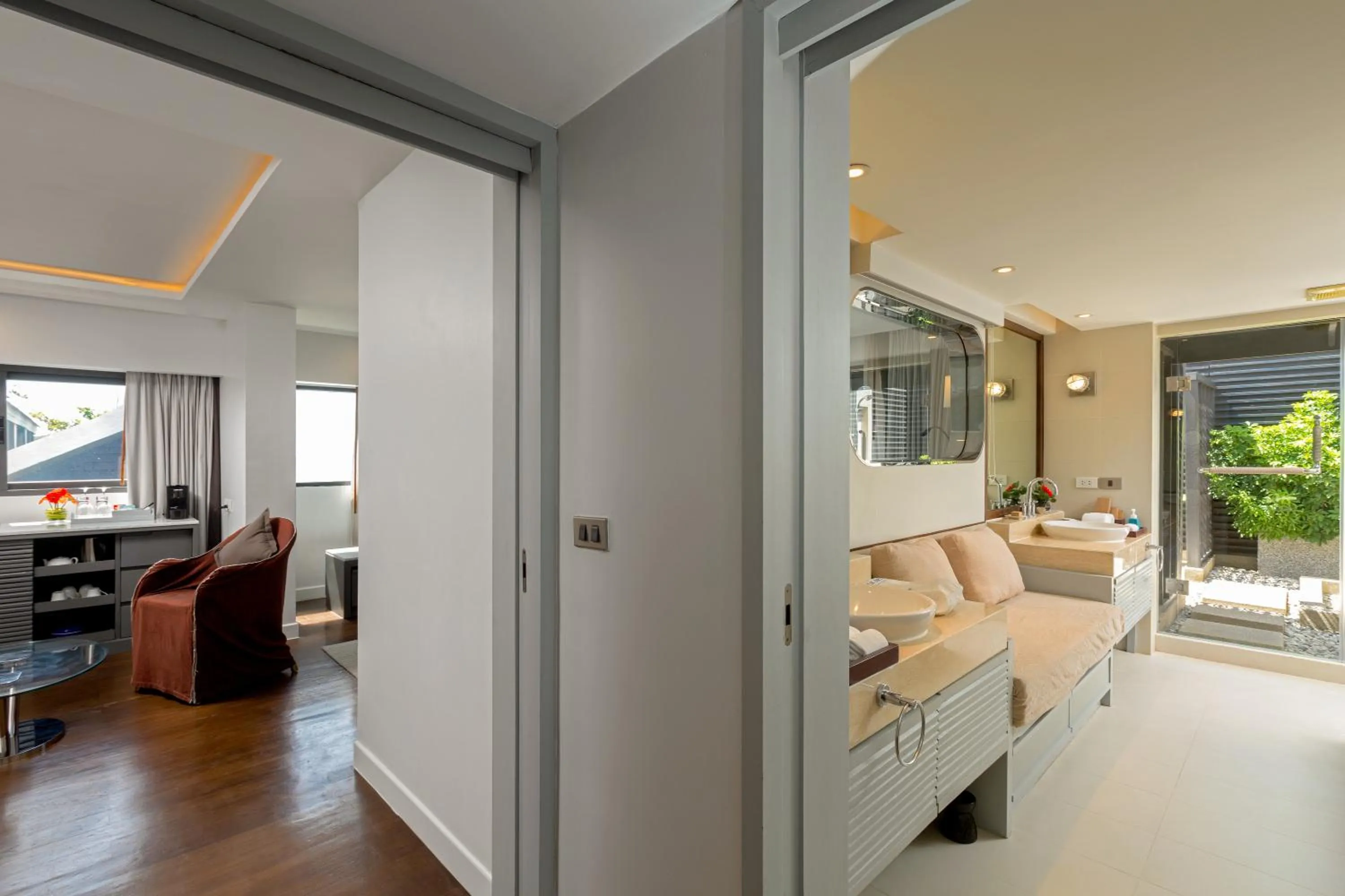 The Boathouse Phuket-SHA Plus