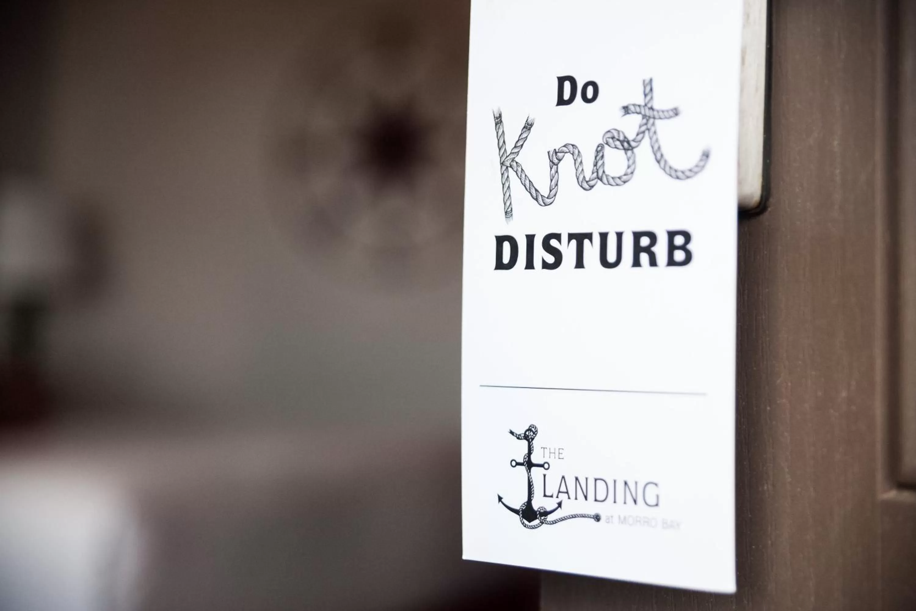 The Landing at Morro Bay