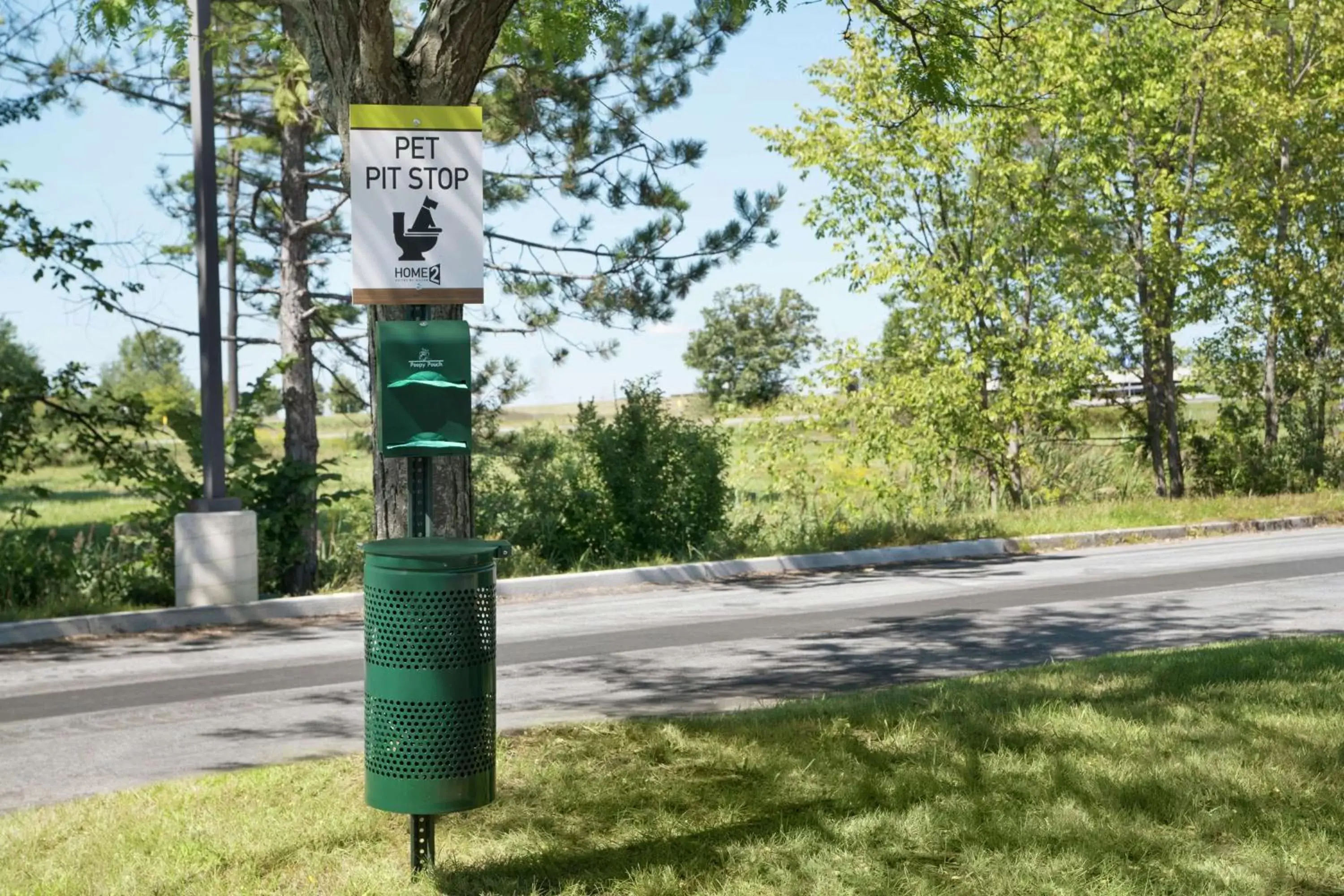 Property building in Home2 Suites by Hilton Saratoga Malta Property building in Home2 Suites by Hilton Saratoga Malta