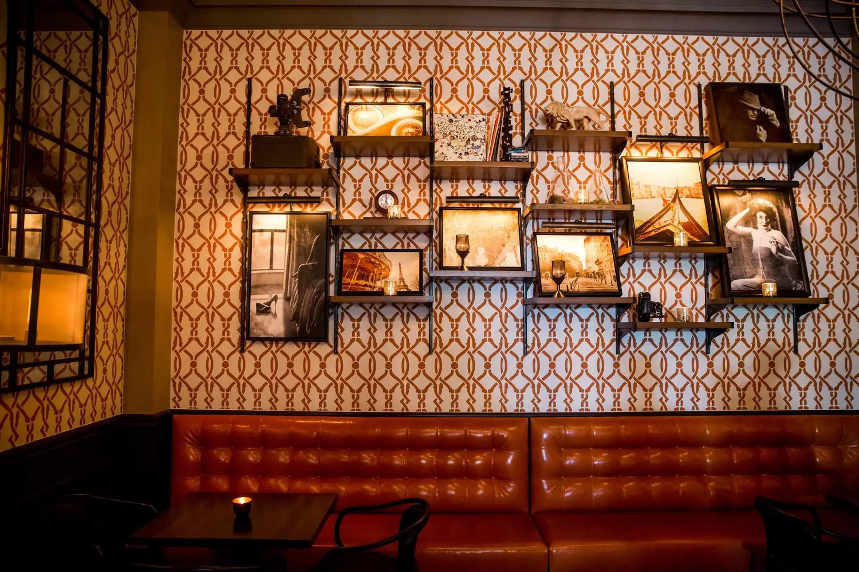 Restaurant/places to eat in Warwick San Francisco Restaurant/places to eat in Warwick San Francisco