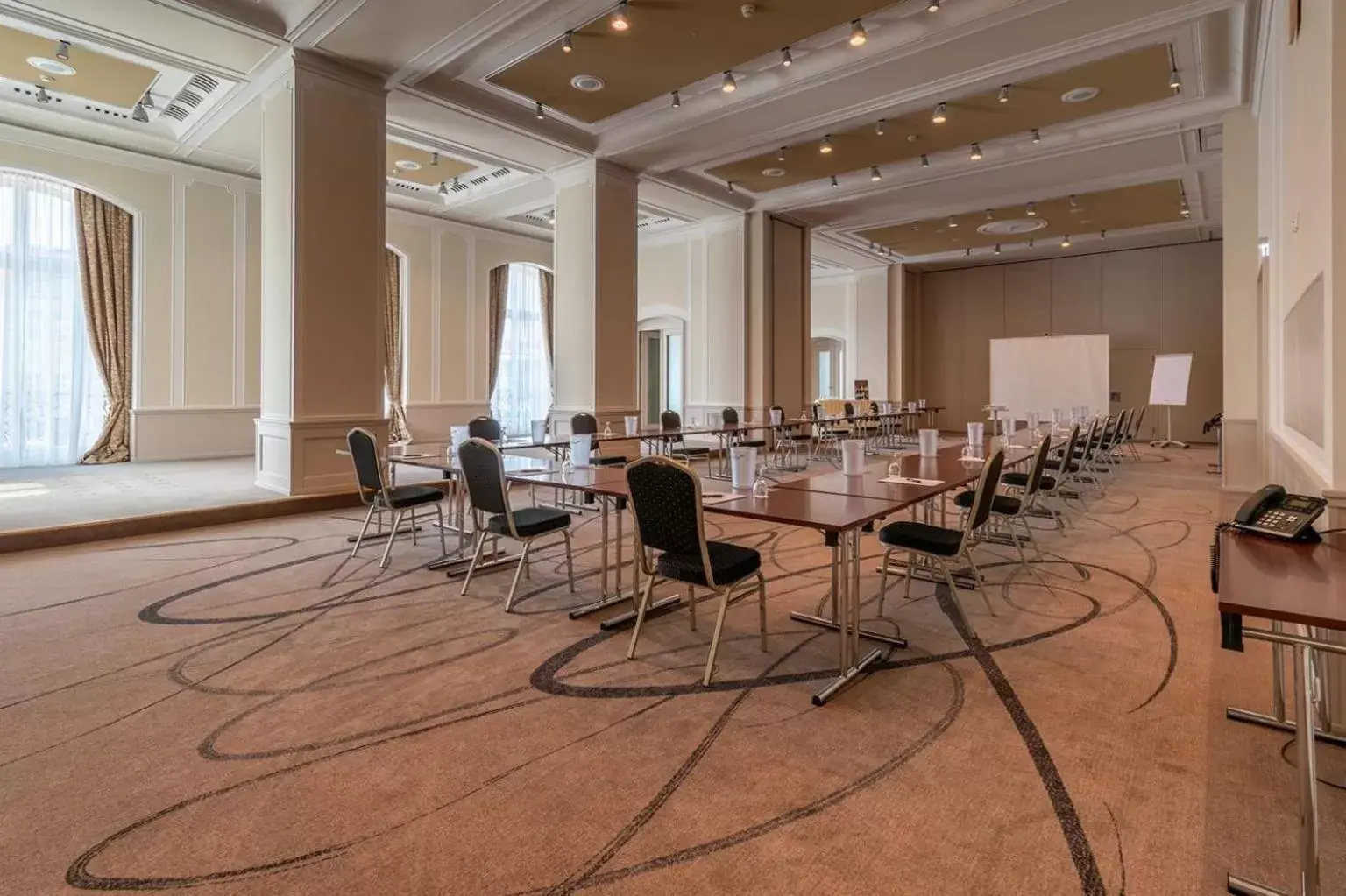 Meeting/conference room in Star G Hotel Premium Dresden Altmarkt