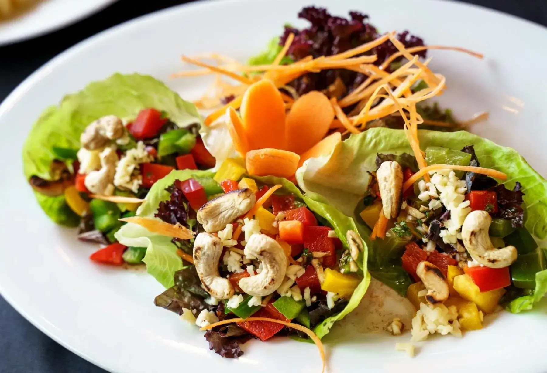 Breakfast in Ubud Raya Boutique Hotel Breakfast in Ubud Raya Boutique Hotel