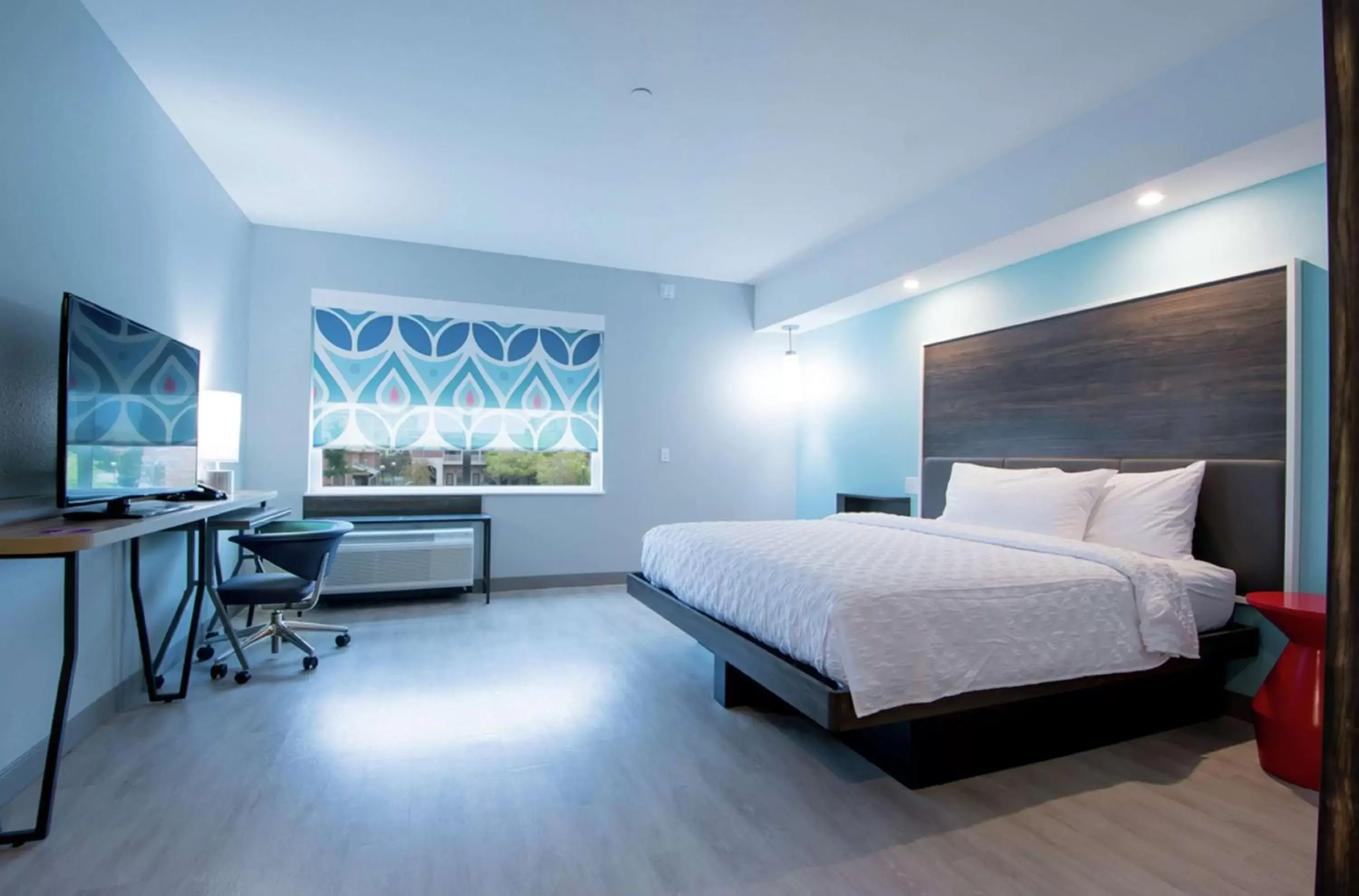 Bedroom in Tru by Hilton Lafayette River Ranch