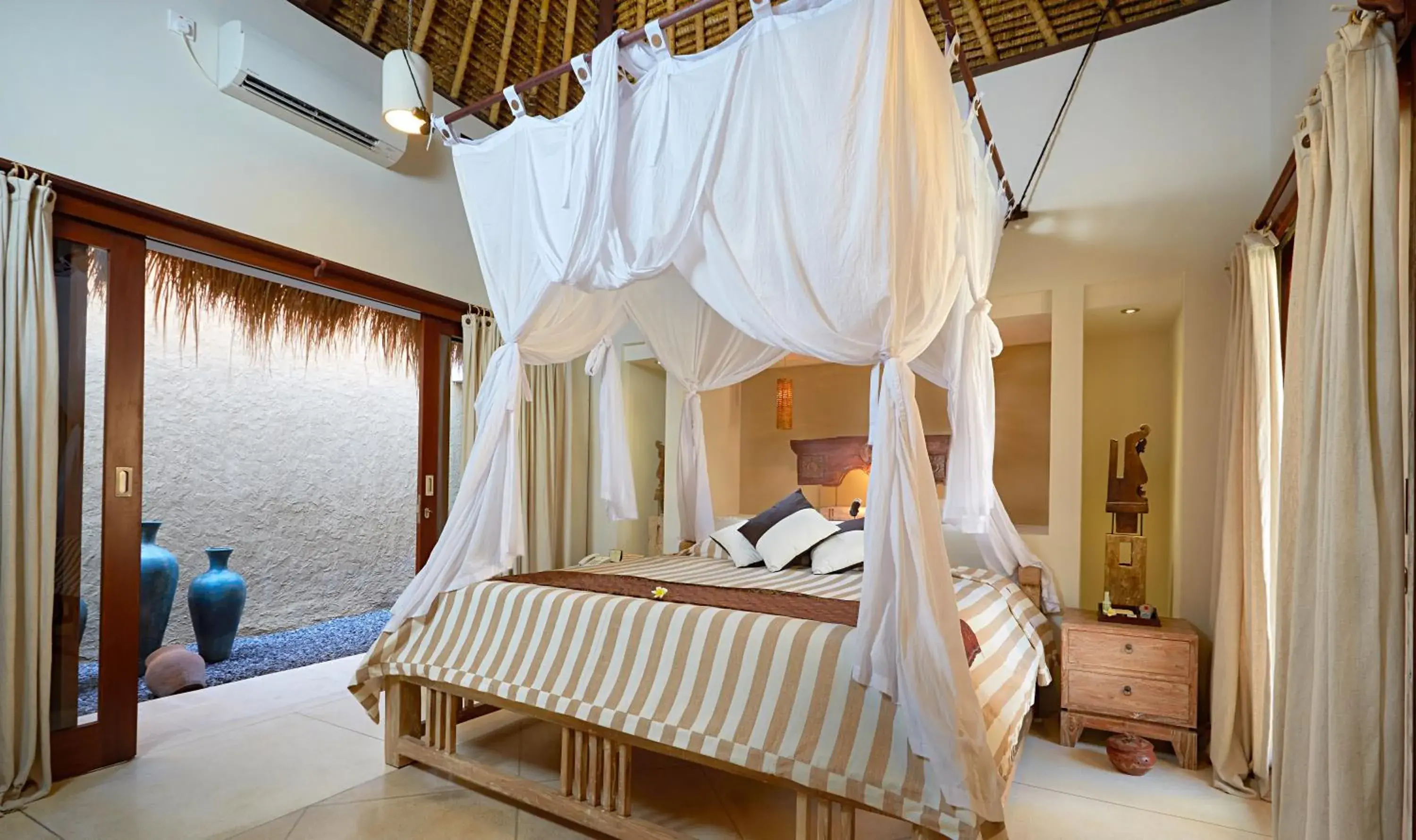 Bed in Visakha Sanur