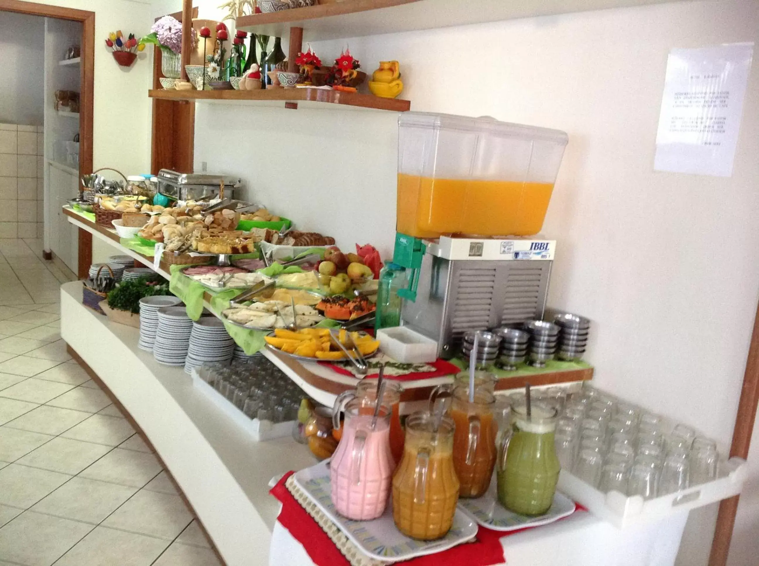 Double Room with Sea View in Ilhamar Canas Hotel Double Room with Sea View in Ilhamar Canas Hotel