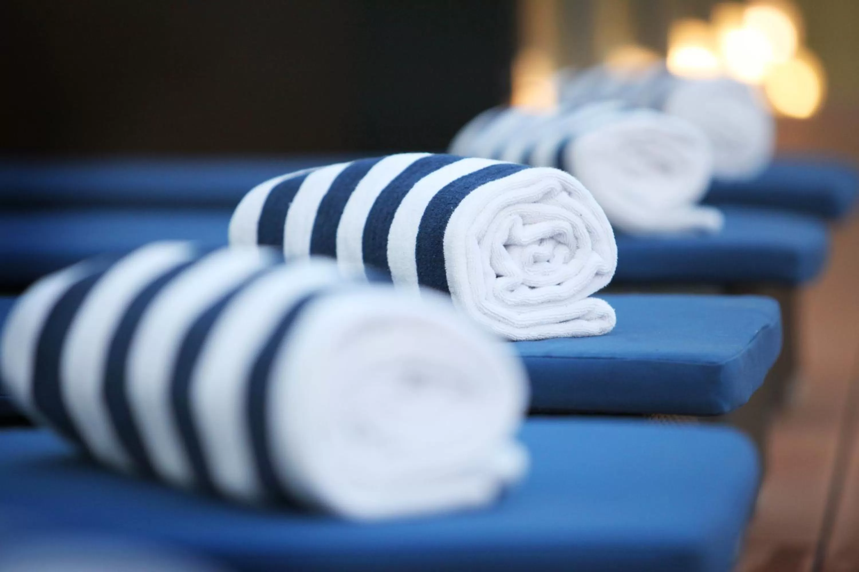 Swimming pool in Swiss-Belhotel Airport Jakarta