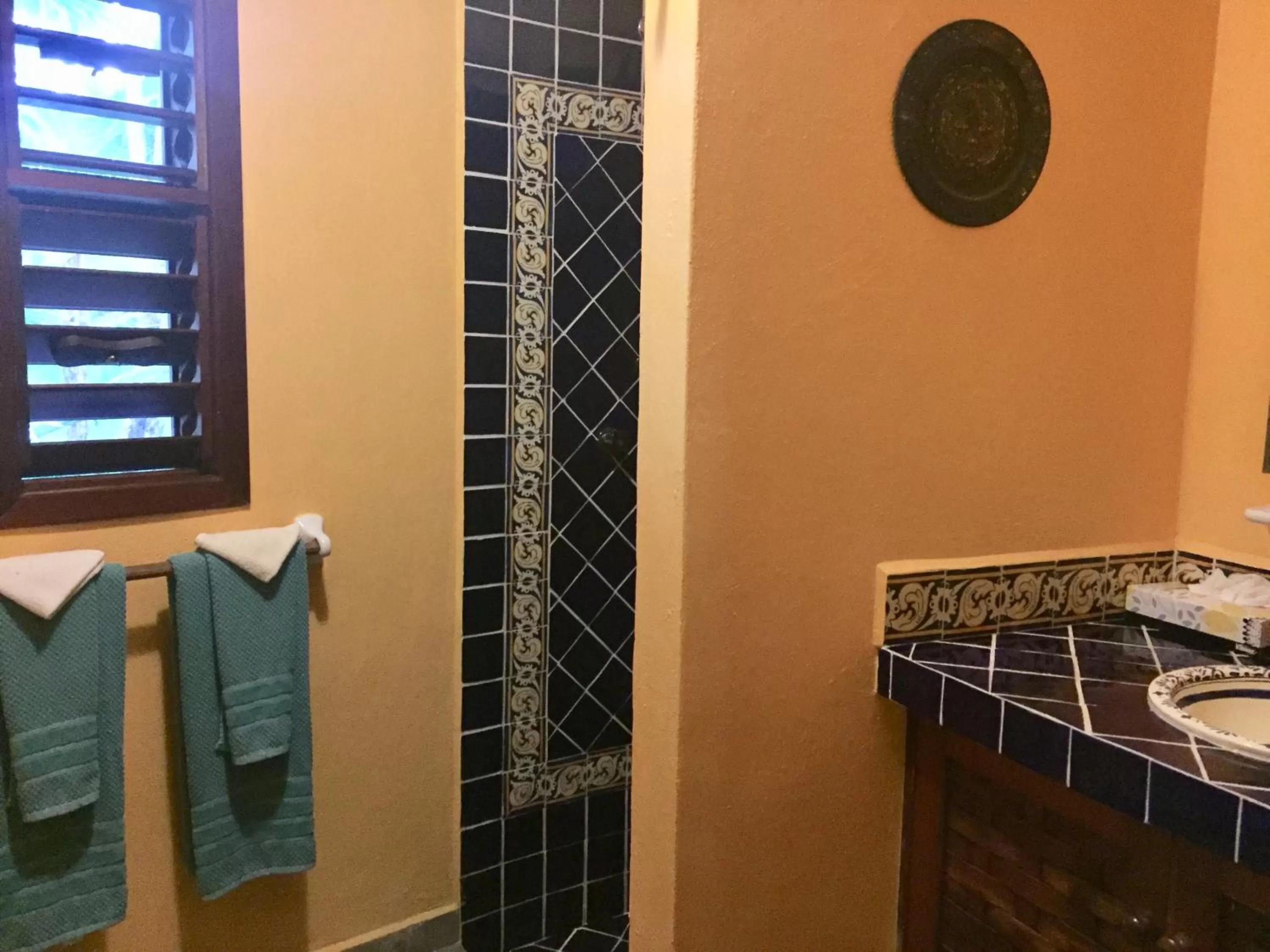 Nah Uxibal Villa and Casitas